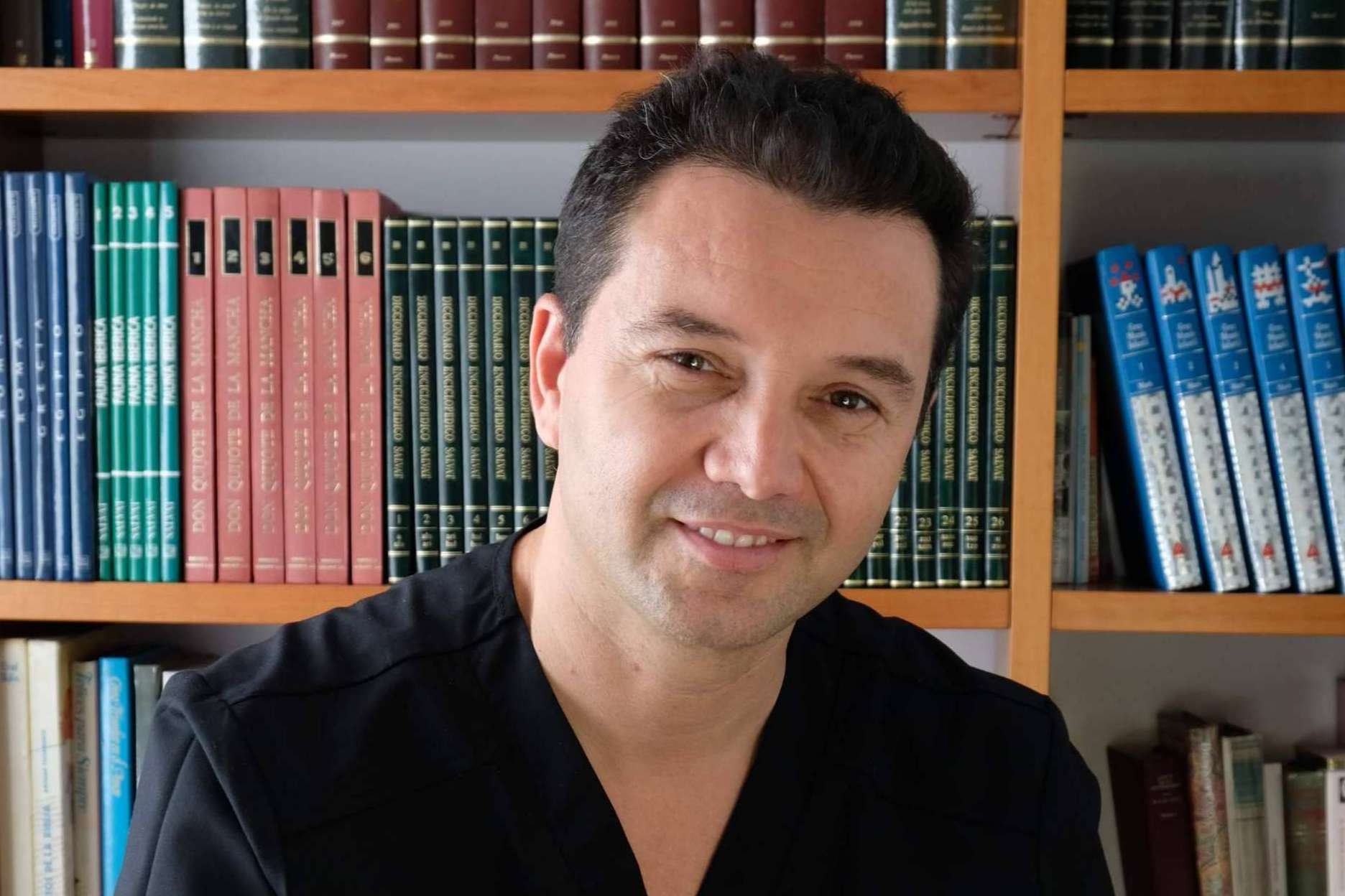 El Dr. Llistosella y sus exitosos tratamientos de implantes