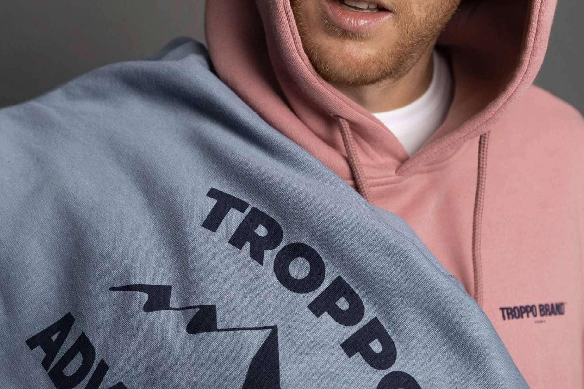 Troppo es la firma que está triunfando entre los influencers