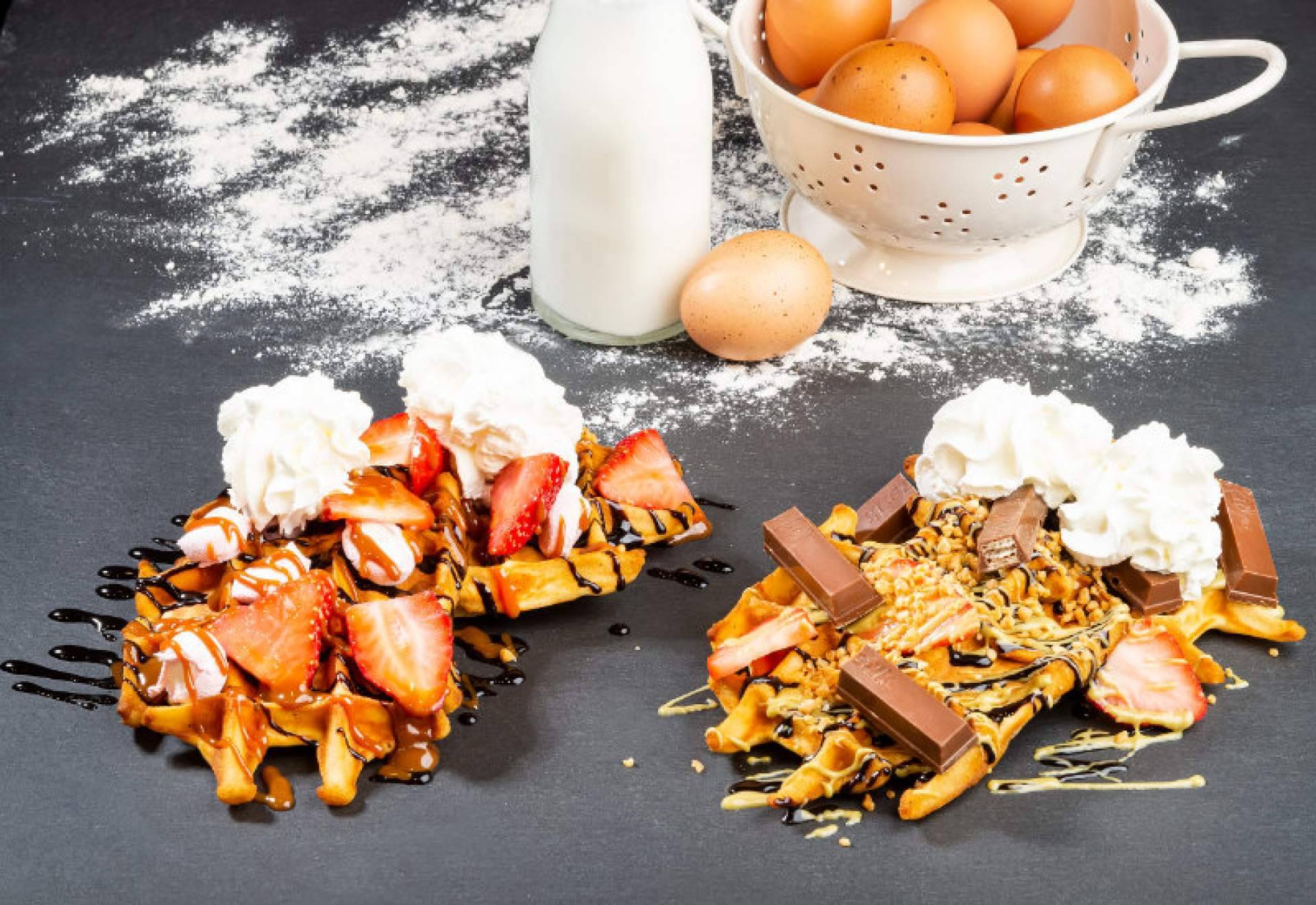 Gelatiamo, una de las franquicias de heladerías más rentables en todo el territorio español