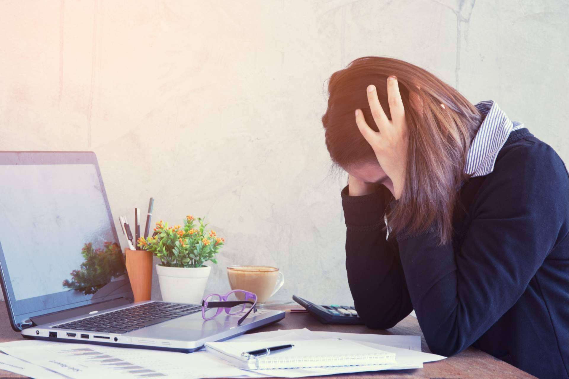 La ayuda de un abogado de acoso laboral puede ser clave para solicitar la incapacidad permanente por estrés postraumático, por Tierno Centella Abogados