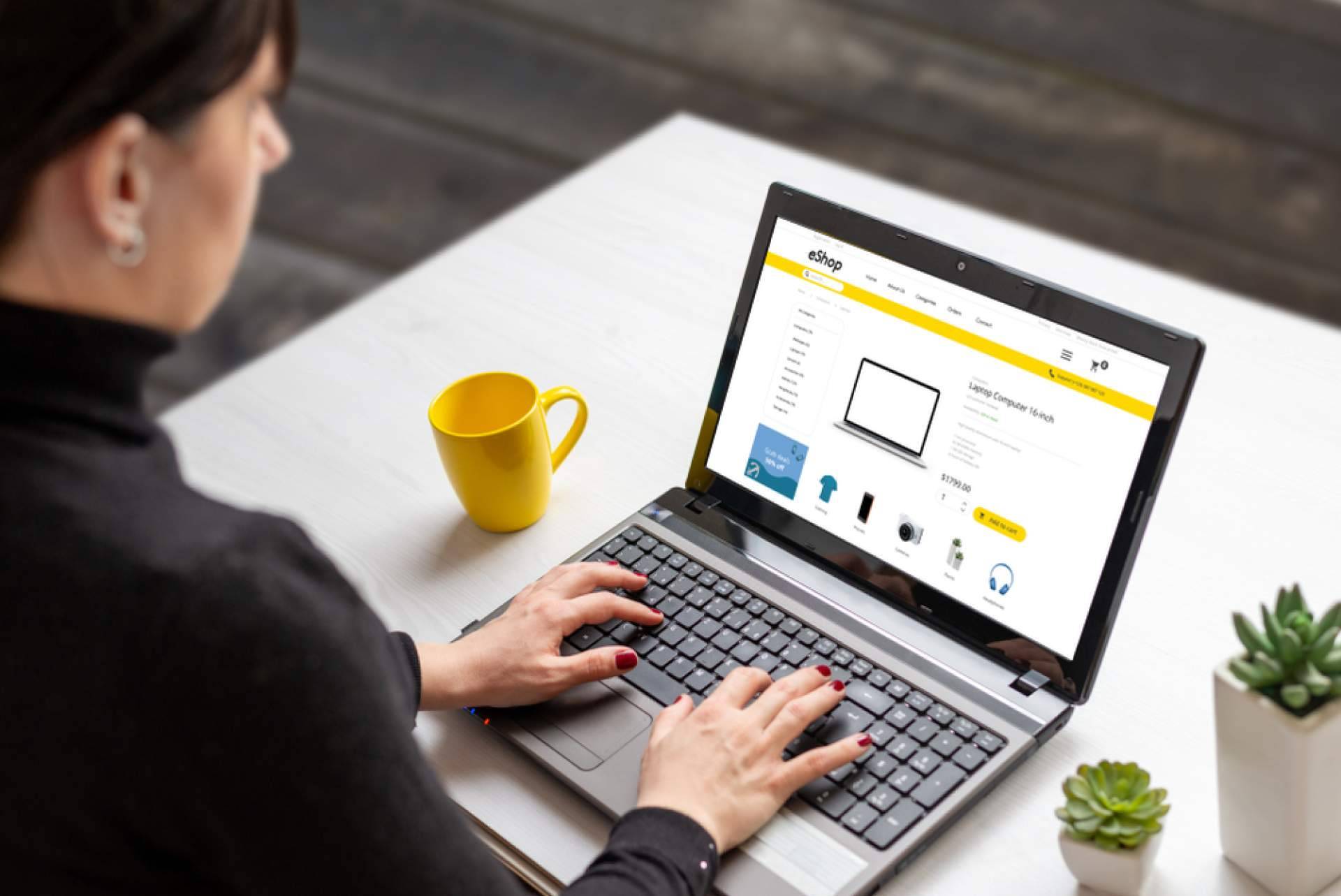 Tener una página web para cualquier negocio es un aspecto importante, de la mano de Gráfico y Web Valencia