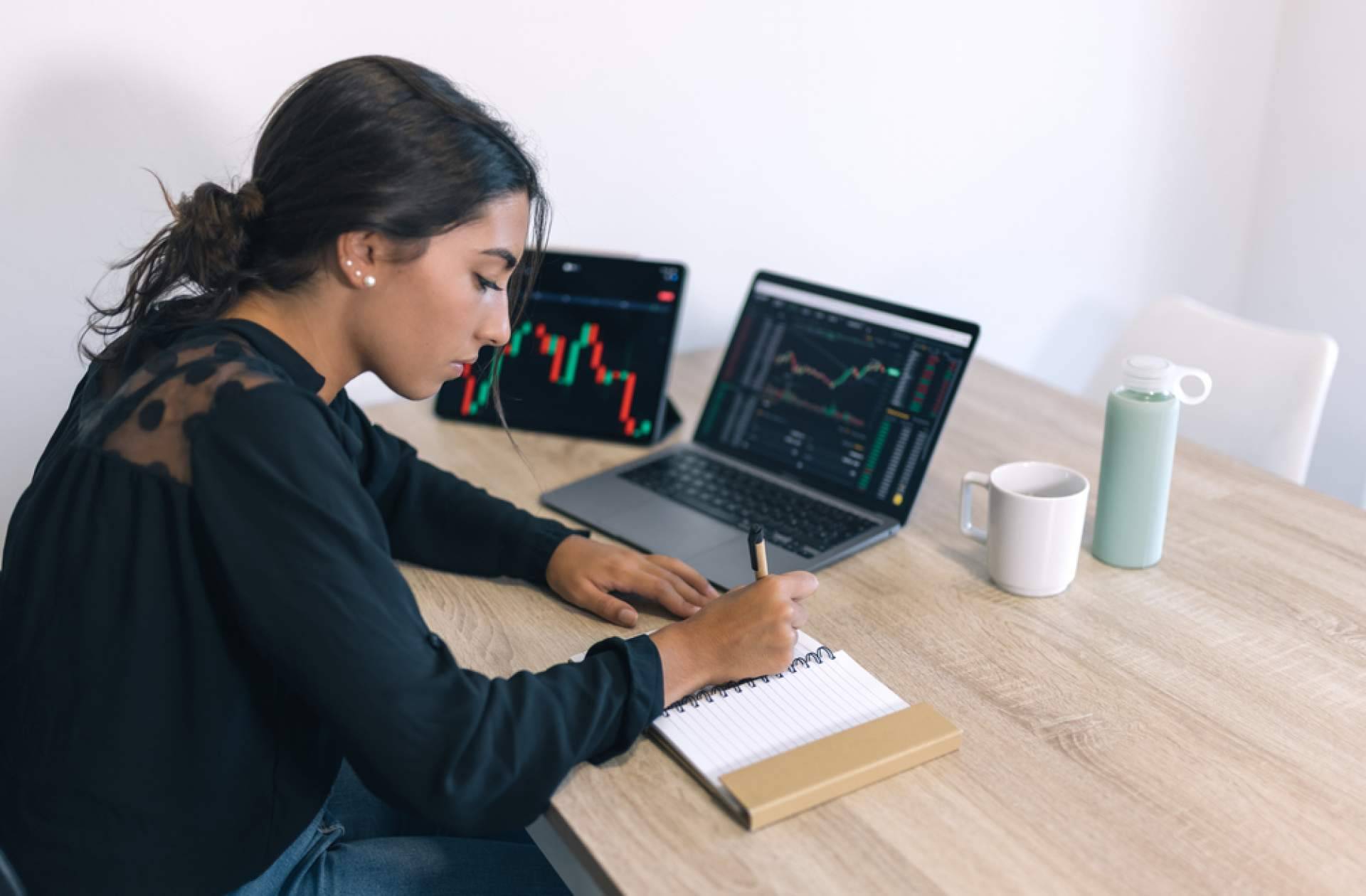 Inversiones Meta sobre cómo obtener rentabilidades con criptomonedas