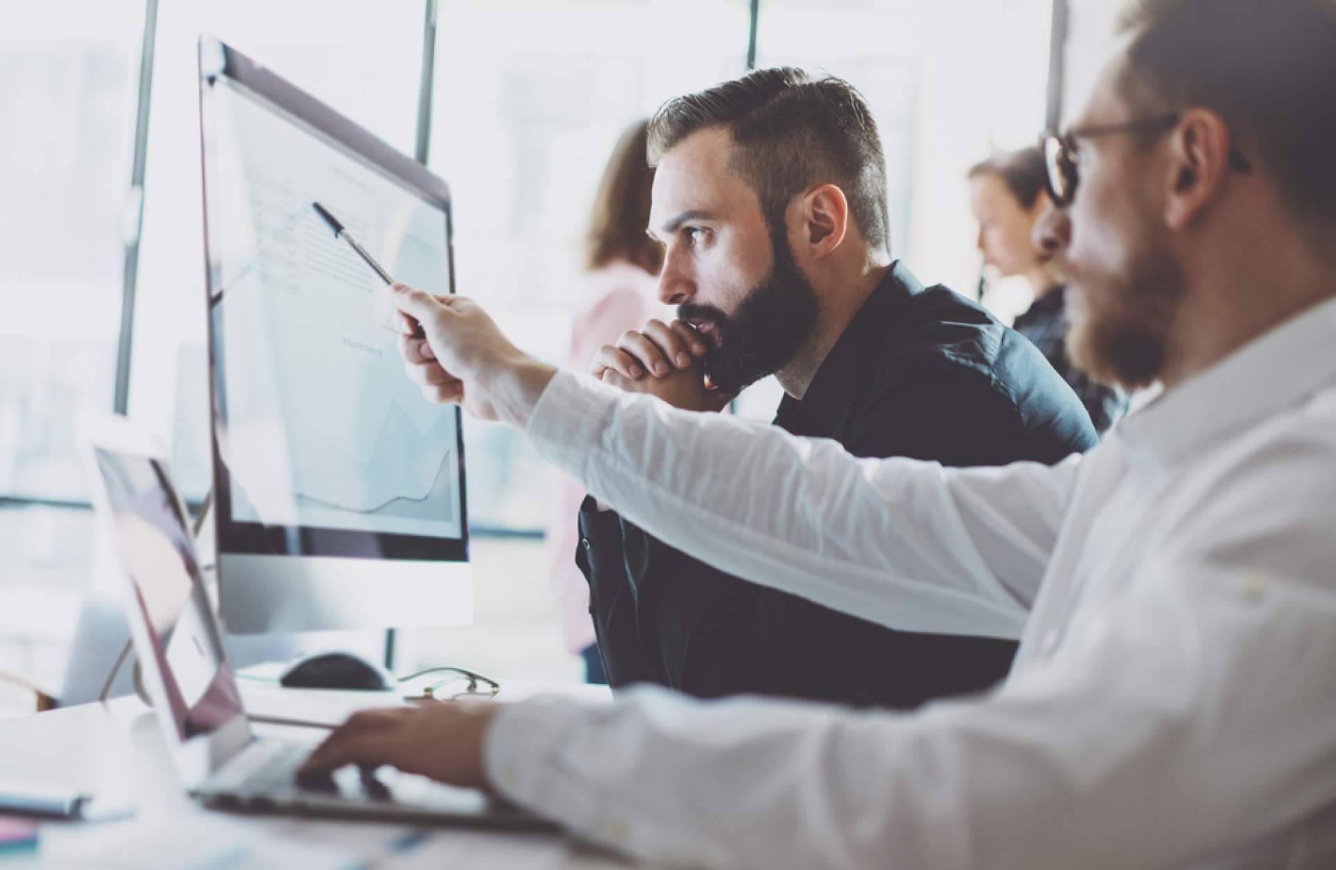 Expertos en el control y gestión de riesgos operacionales, ISOTools Excellence
