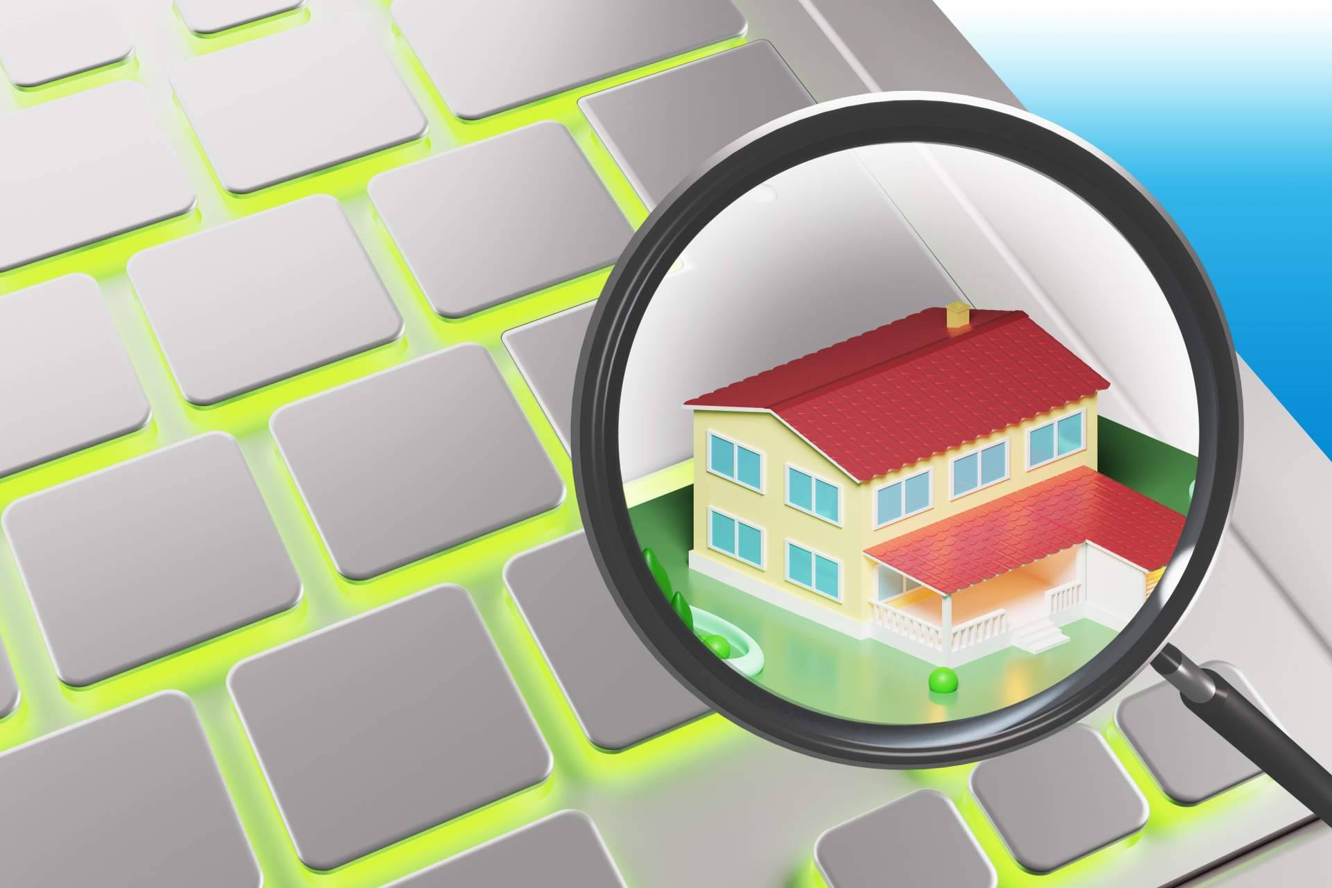 Conocer los precios de la vivienda gratis y desde casa es posible con RealAdvisor