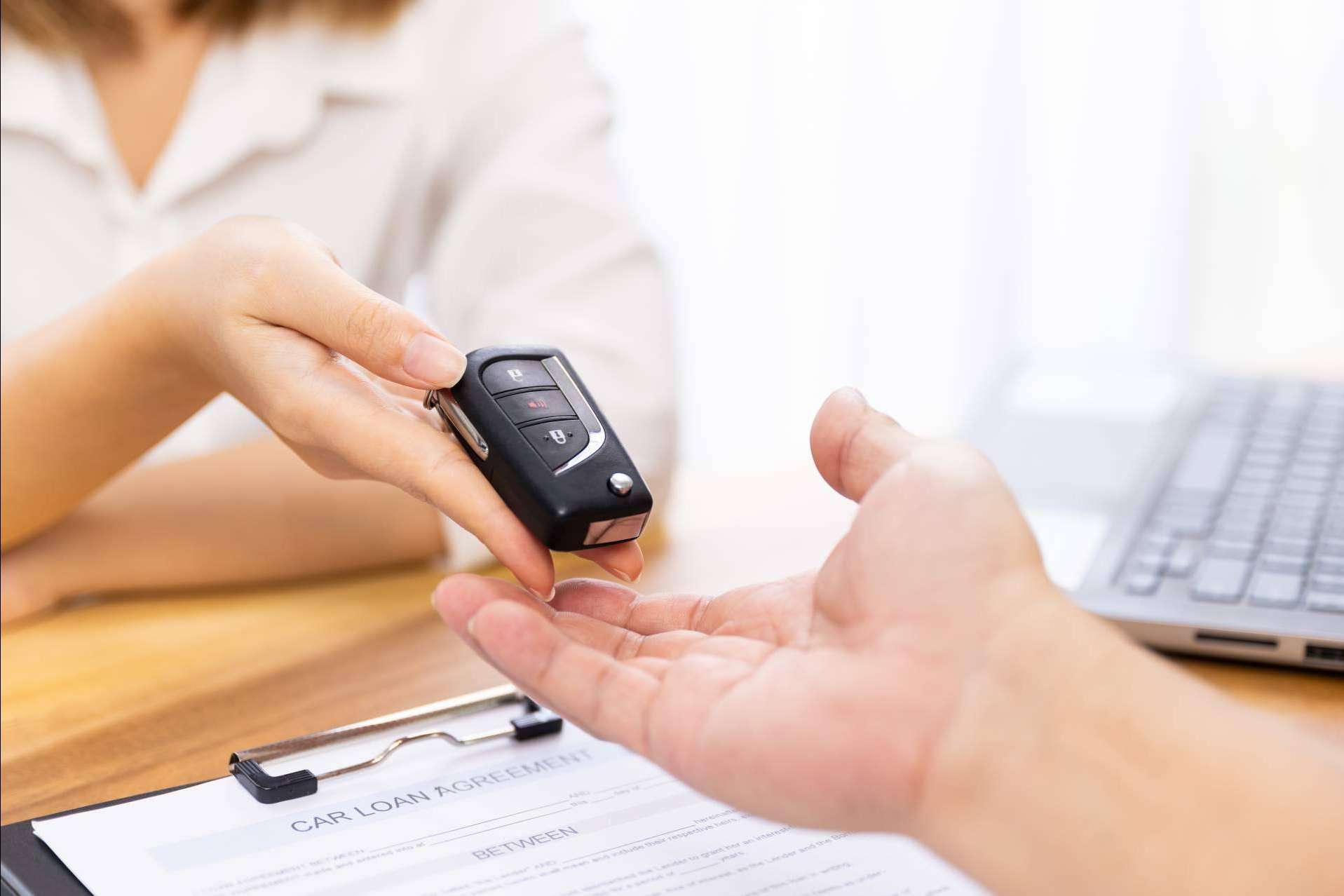 Adquirir un vehículo en condiciones con garantías mecánicas, con los servicios de GP Garantía Entre Particulares