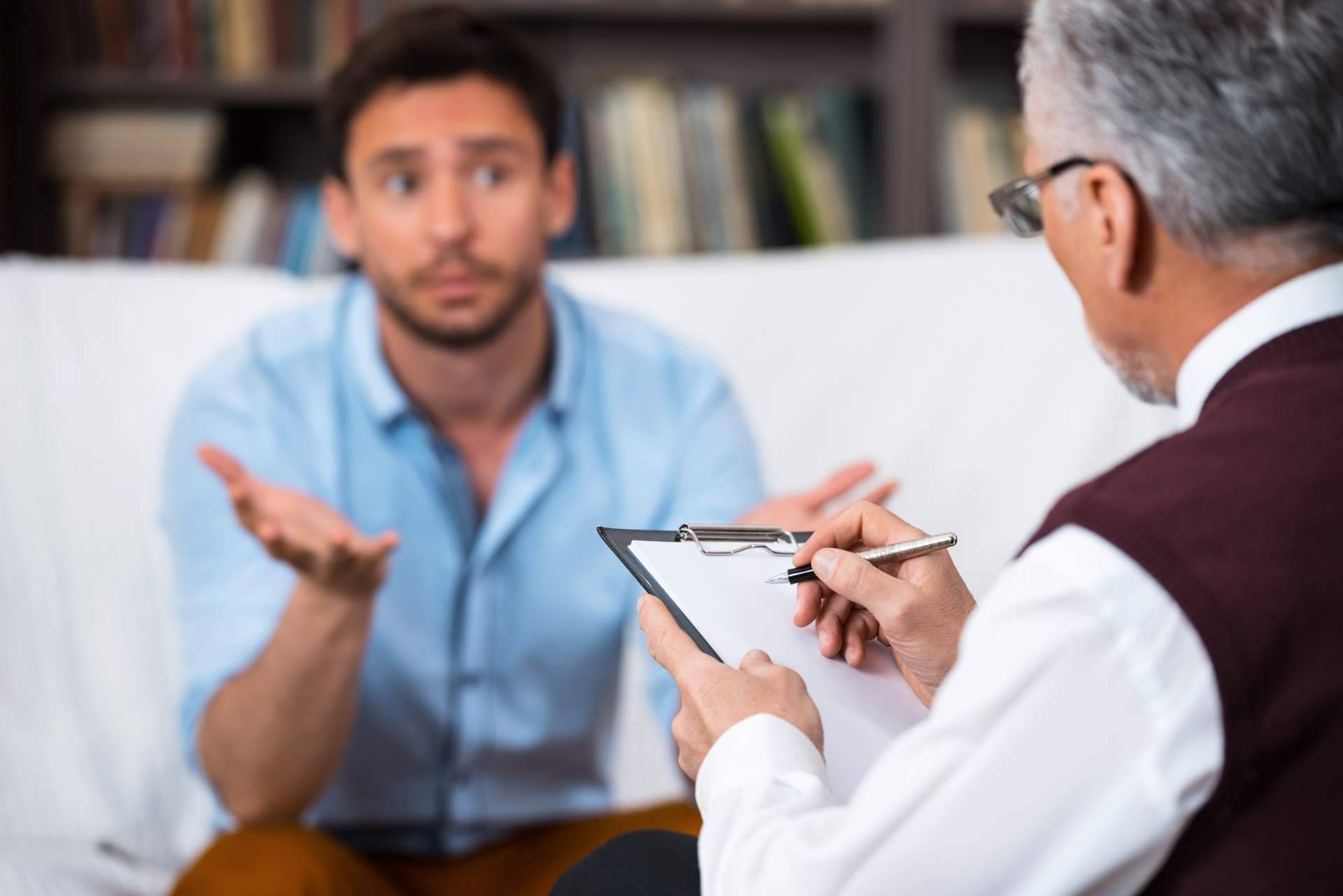 ¿Cómo luchar contra la ansiedad?