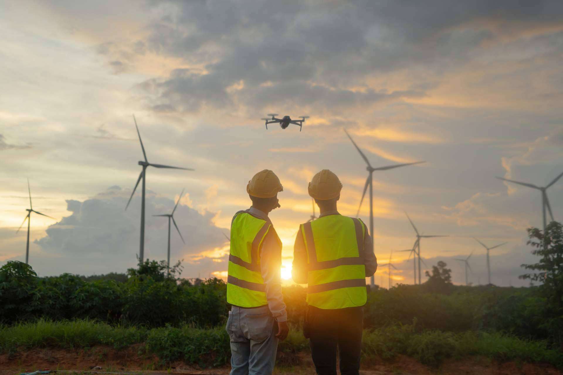 ¿Por qué ayudan a ahorrar las energías renovables?