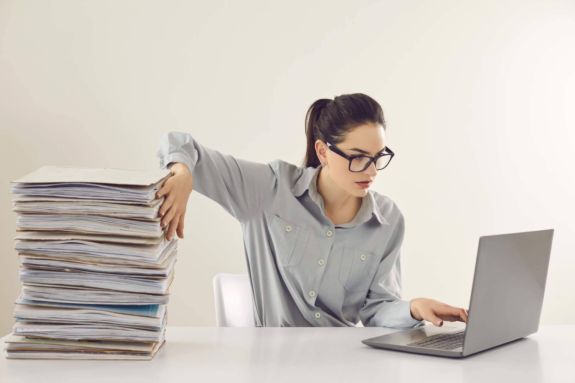 La transformación digital ha supuesto un cambio cultural