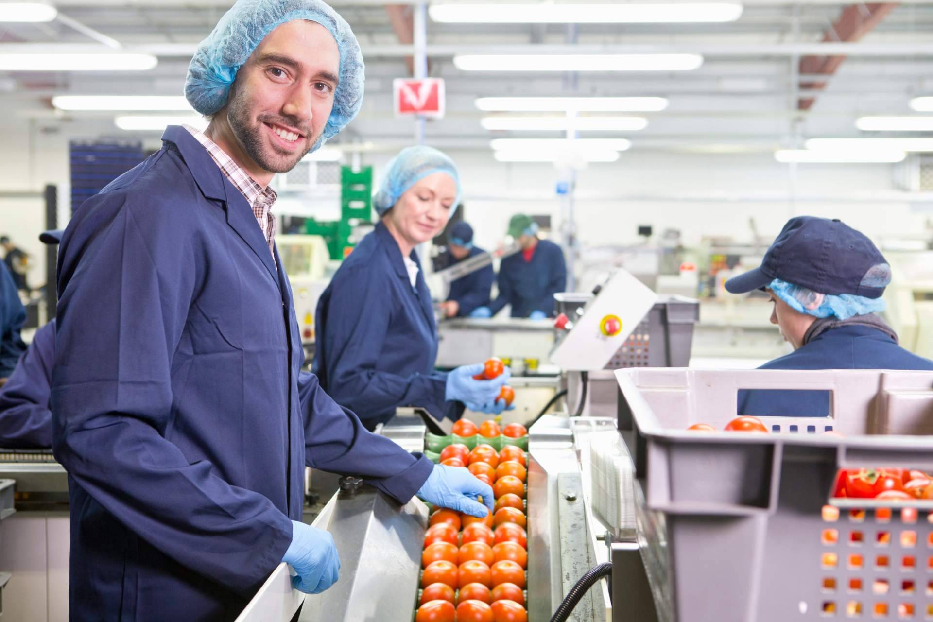 Contar con un software para garantizar la trazabilidad de producto es imprescindible