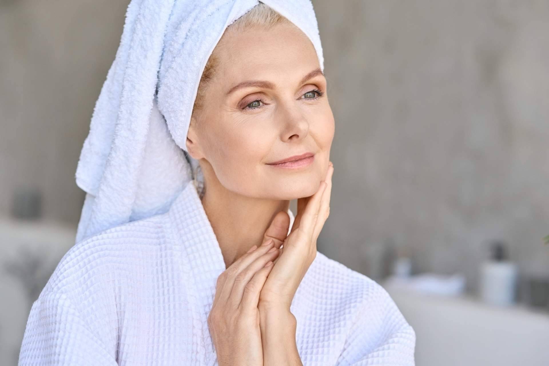 ¿Cómo frenar el envejecimiento prematuro?, con Bioticalcare