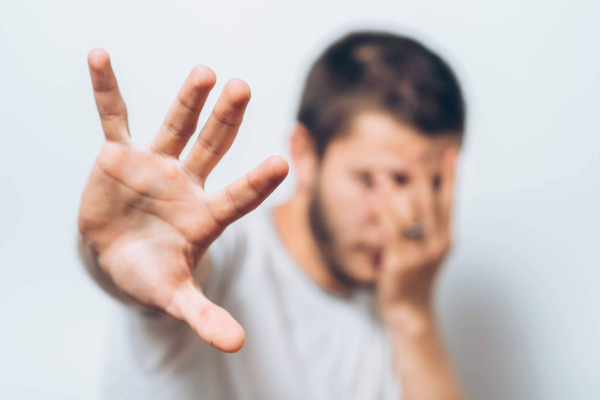 ¿Cómo tratar las fobias? Con la ayuda de la terapeuta y coach emocional Míriam Pascual