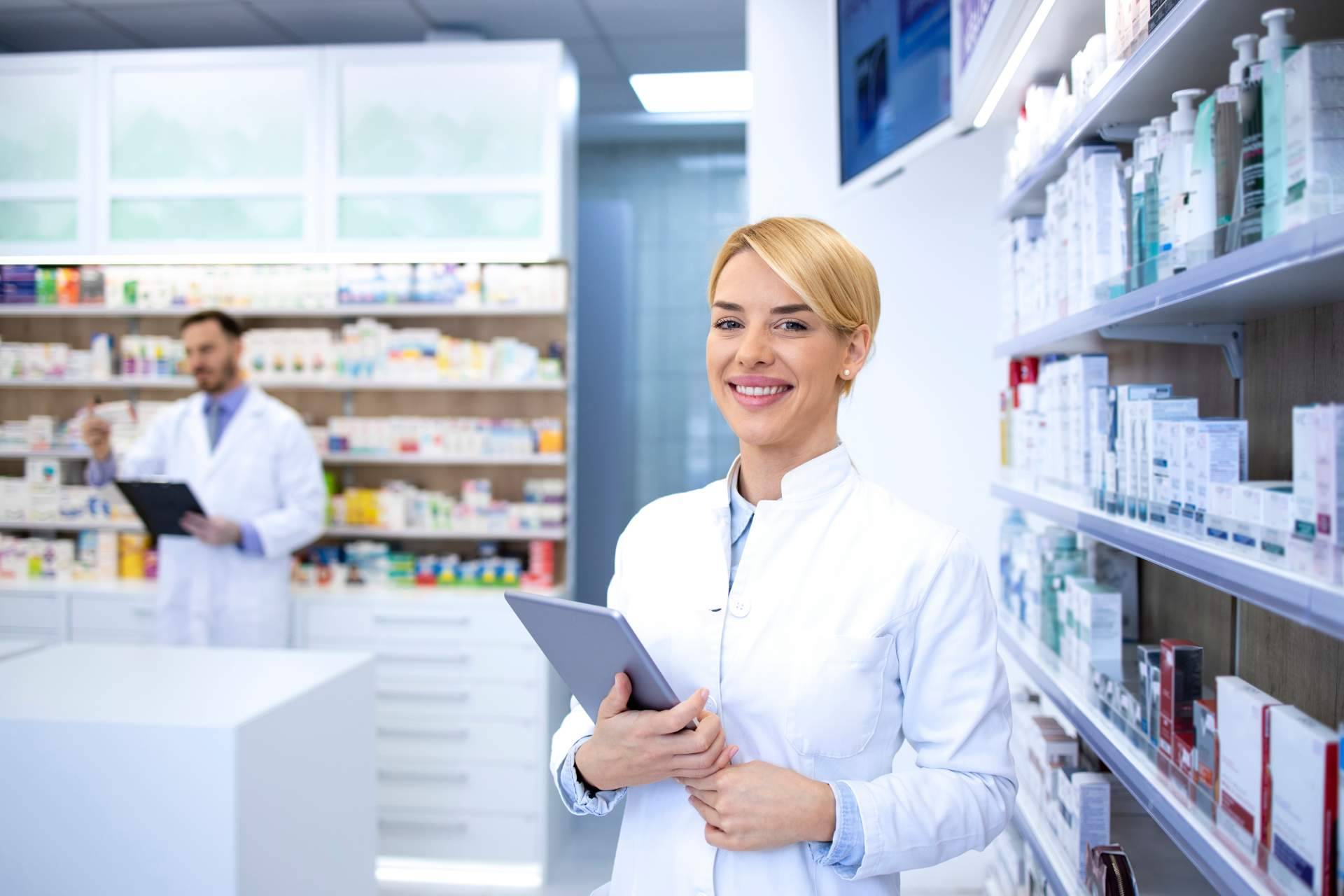 Resolver problemas jurídicos de farmacias gracias a Jurídico Financiero Farmacéutico