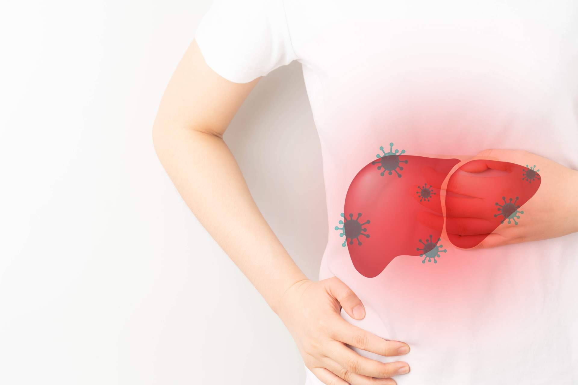 ¿Cuál es la relación entre la hepatitis y la genética?, con Genotipia