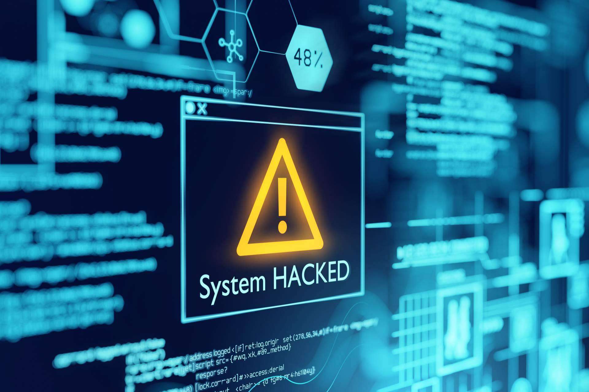 Evitar las consecuencias de una interrupción de la actividad por ataque ciber con CiberSeguridad Empresas