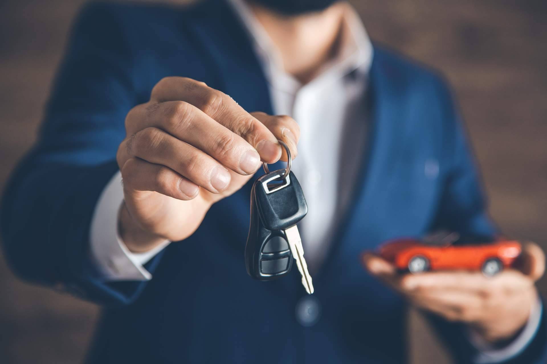 Renting Car Fácil, ¿Qué opciones de renting a particulares existen?