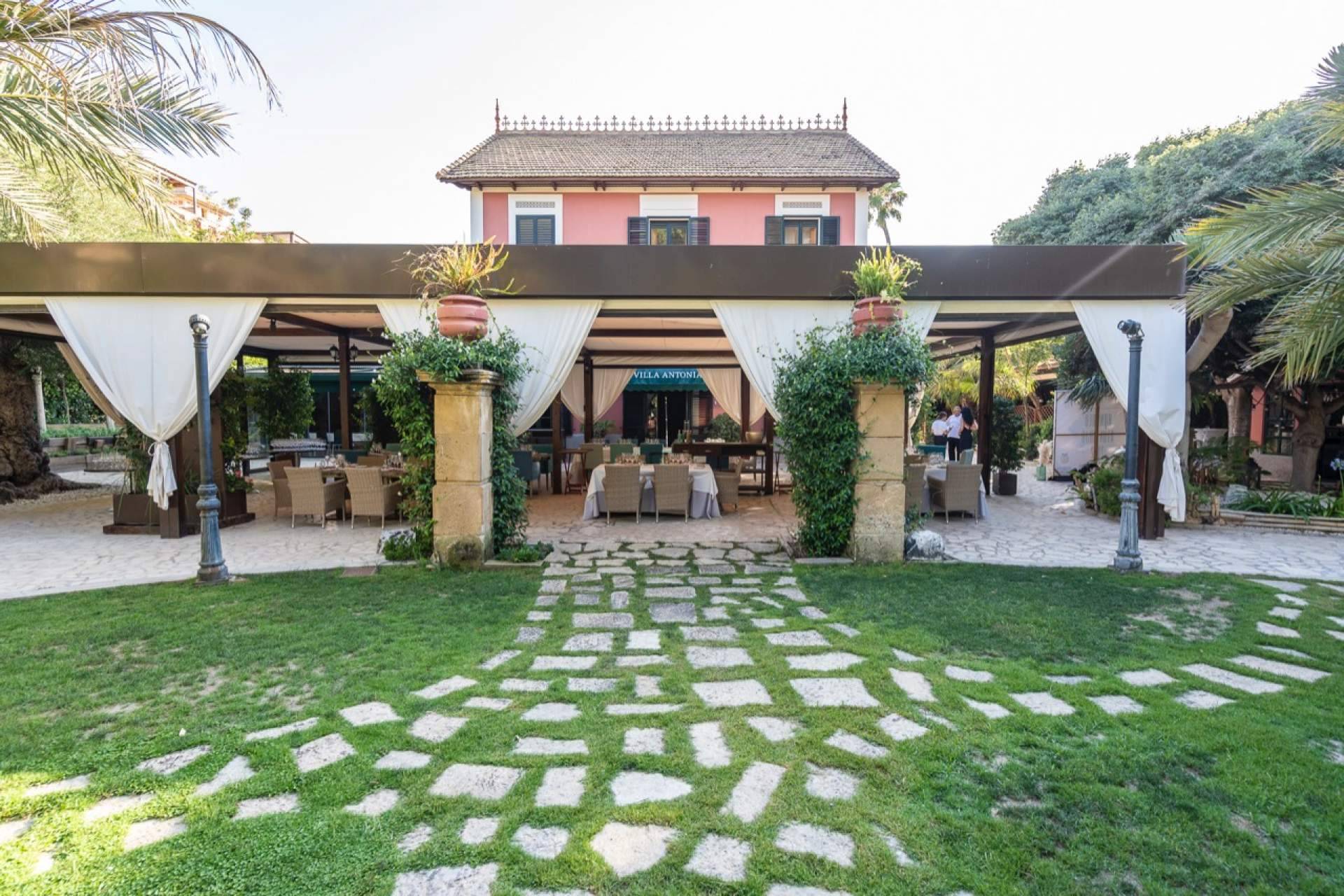 La magia de los eventos, días para recordar en la Finca Villa Antonia