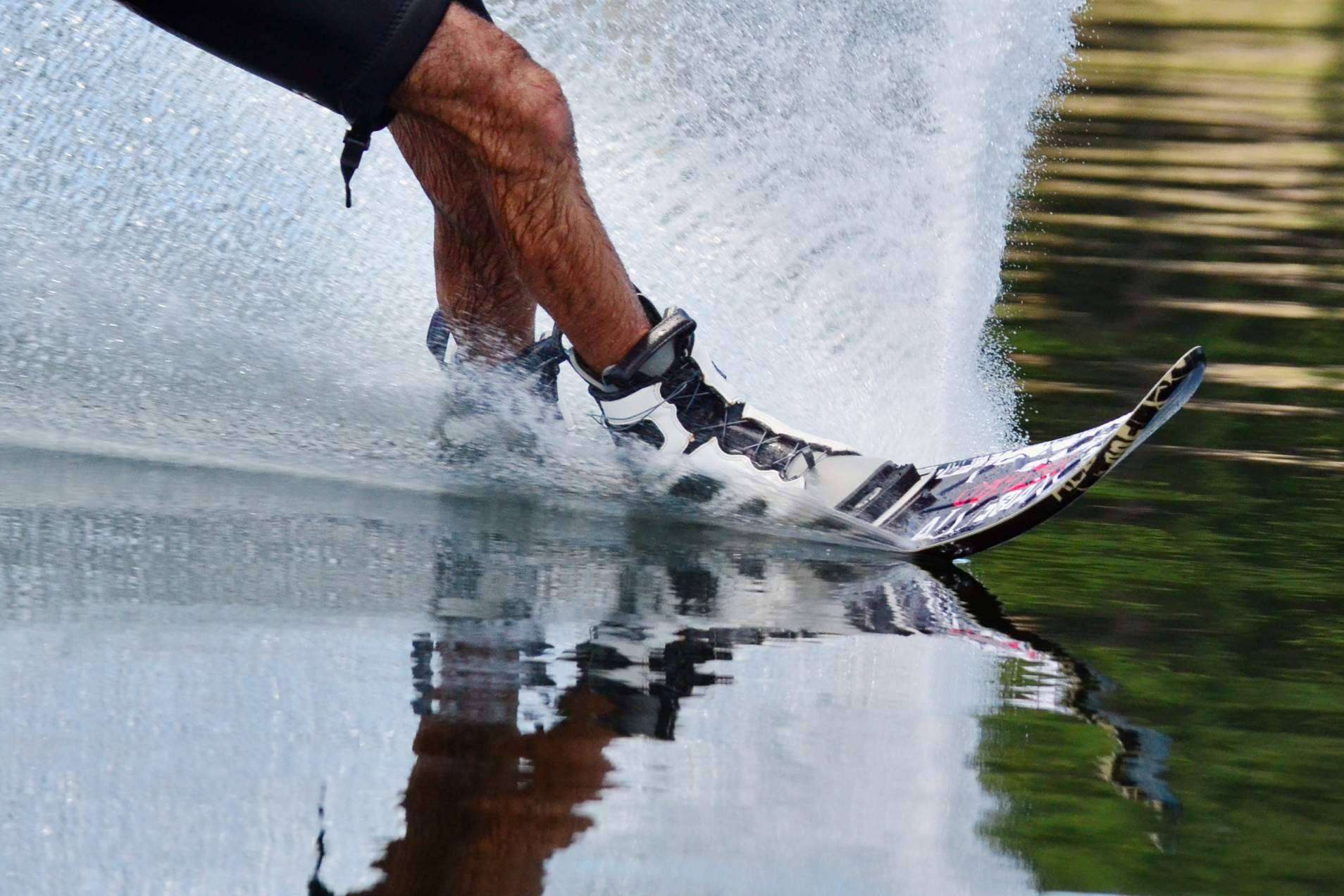 Los accesorios de Nova Argonautica para disfrutar de los water sports
