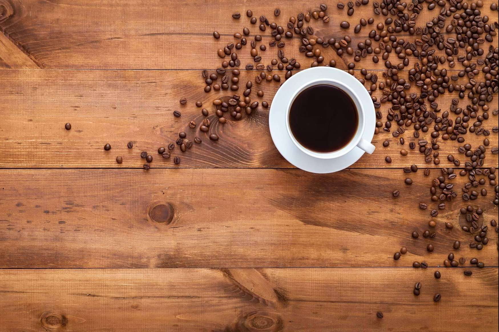 Cestas de café natural para regalar, por Cafés Foronda