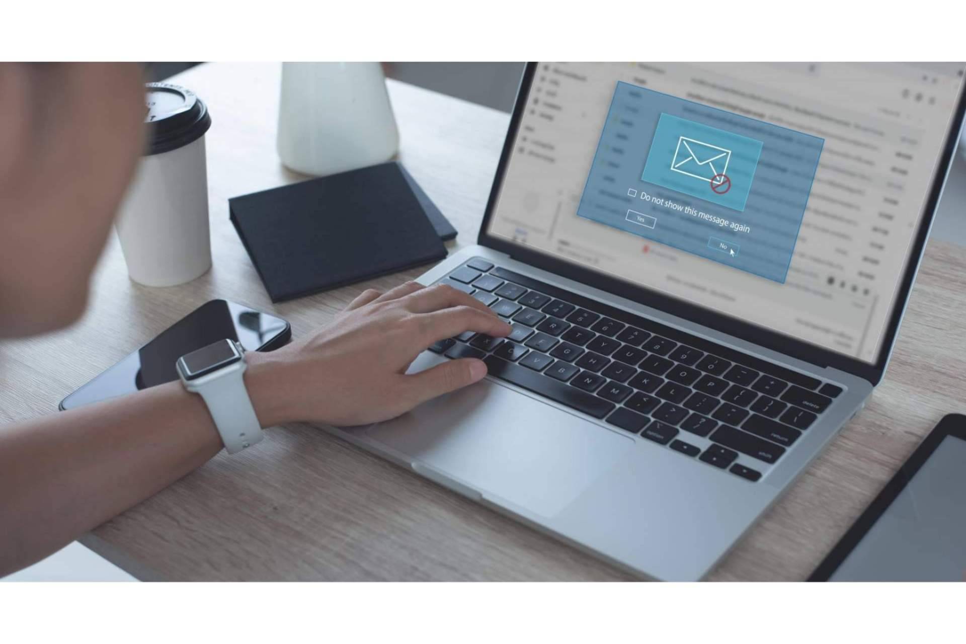 El aumento de la banca online facilita que se produzcan más estafas por phishing
