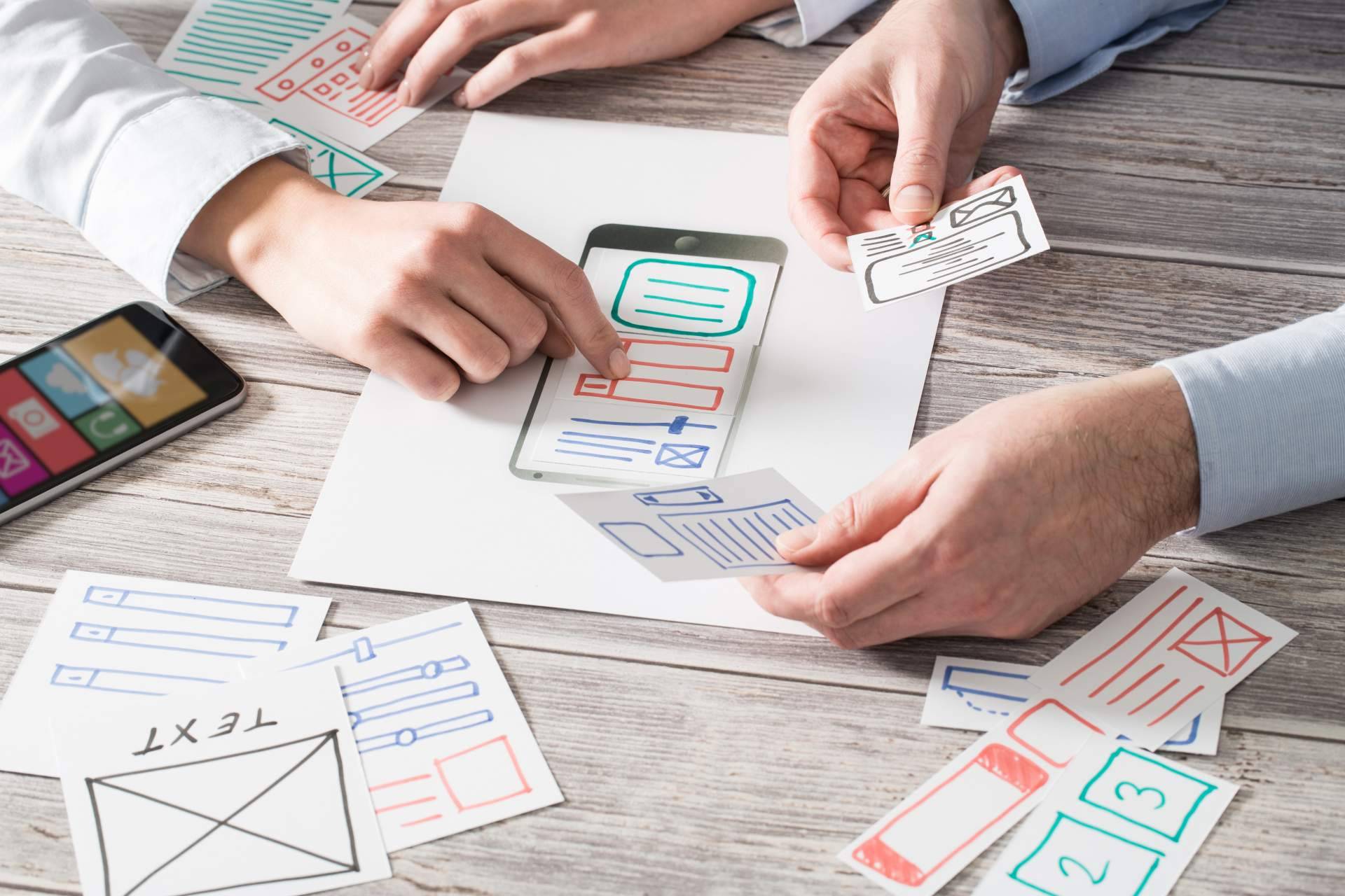 Diseño Web Logroño, todo lo que se necesita saber acerca del diseño web