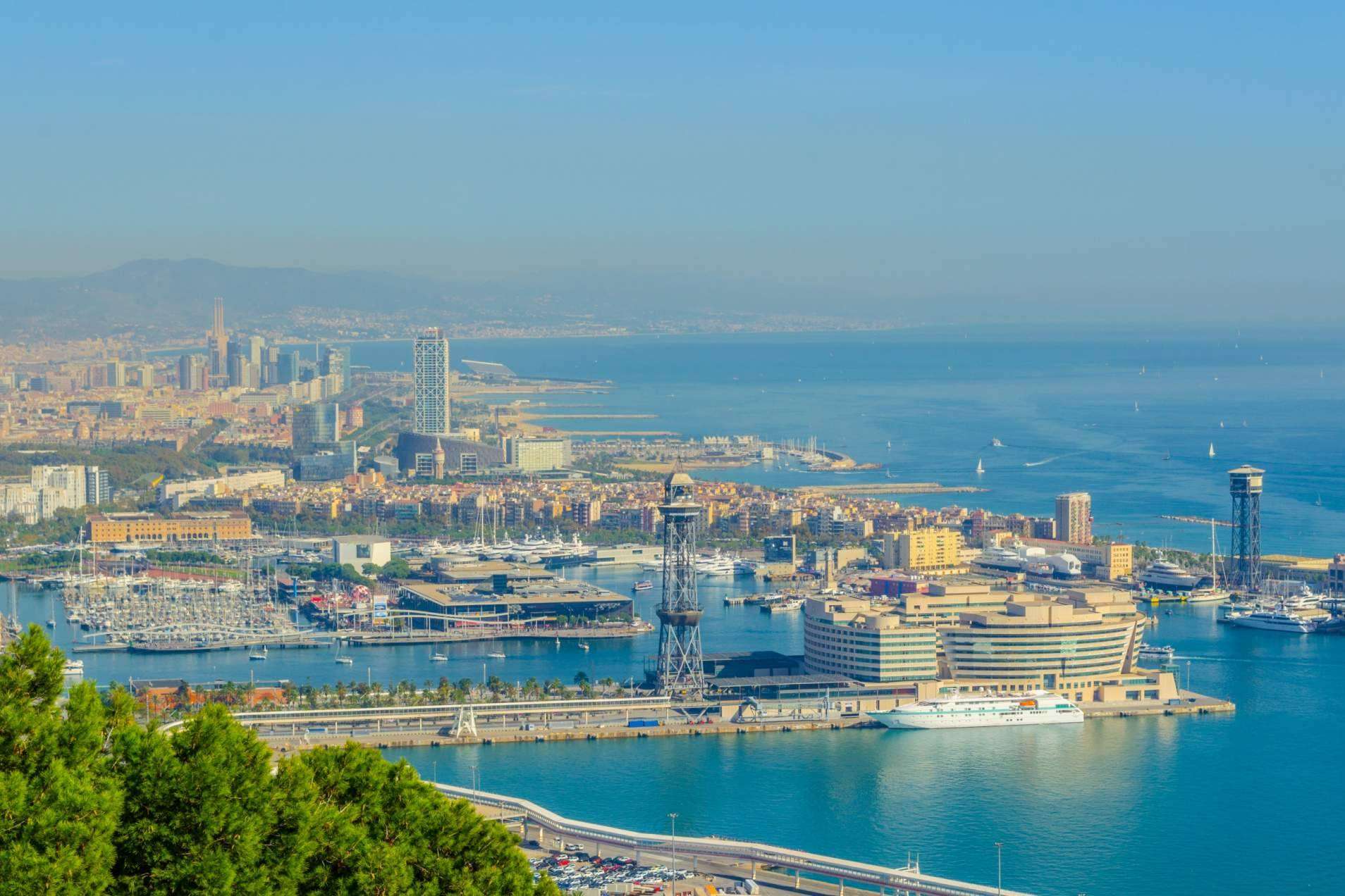 Nuevos miembros del Catalunya Convention Bureau