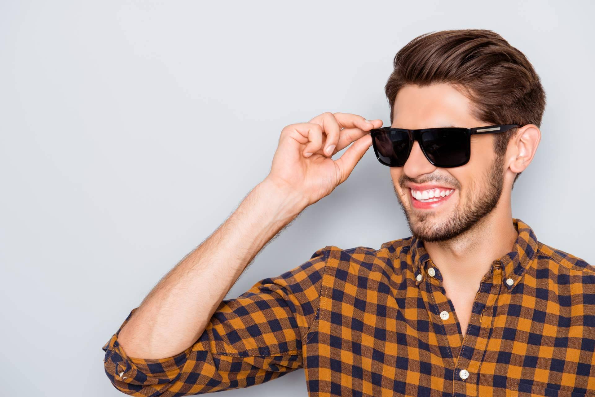 La marca de gafas de sol Hanley se expande a Estados Unidos y México
