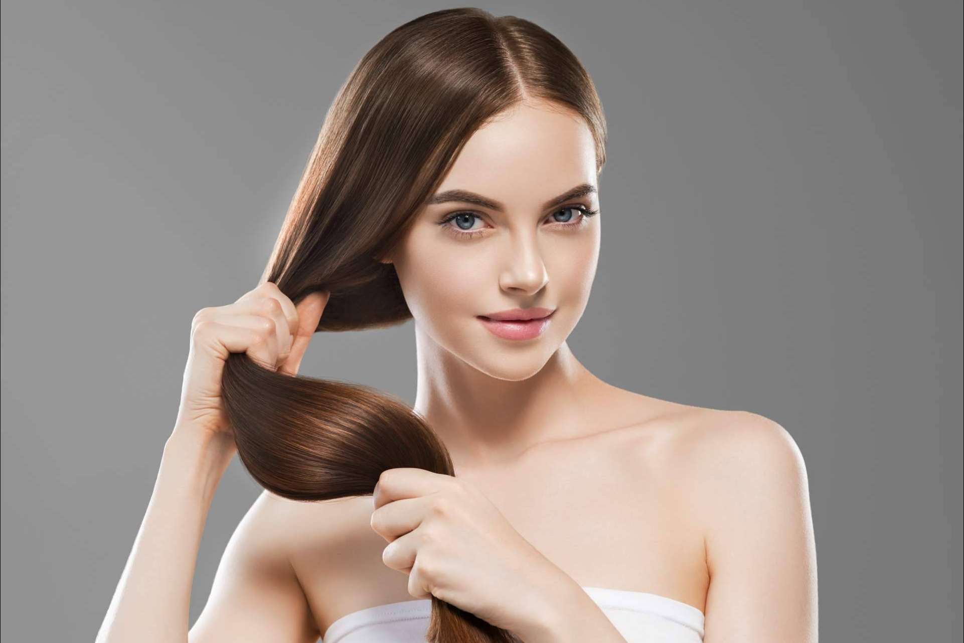 Saw Palmetto y su gama de aceites y sérums para cuidar el cabello durante el verano