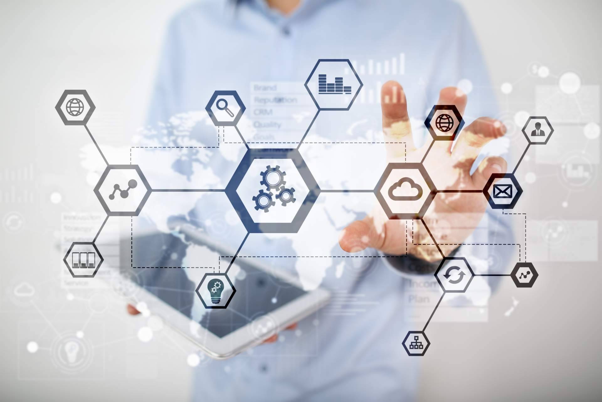 7 pasos para conseguir una automatización de procesos exitosa