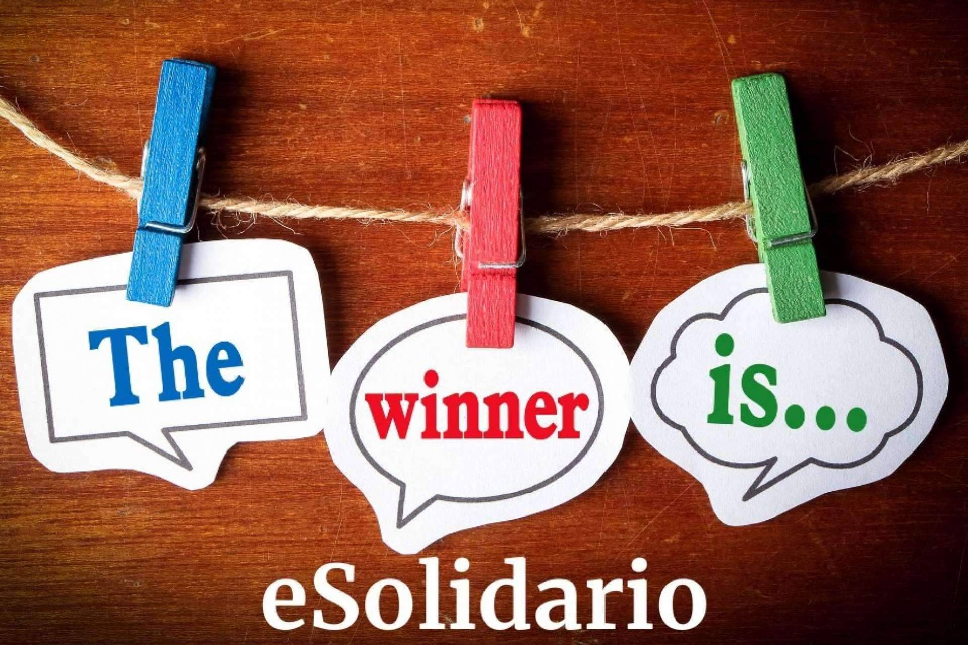 El marketplace eSolidario para experimentar la felicidad plus, RobynGoods.com