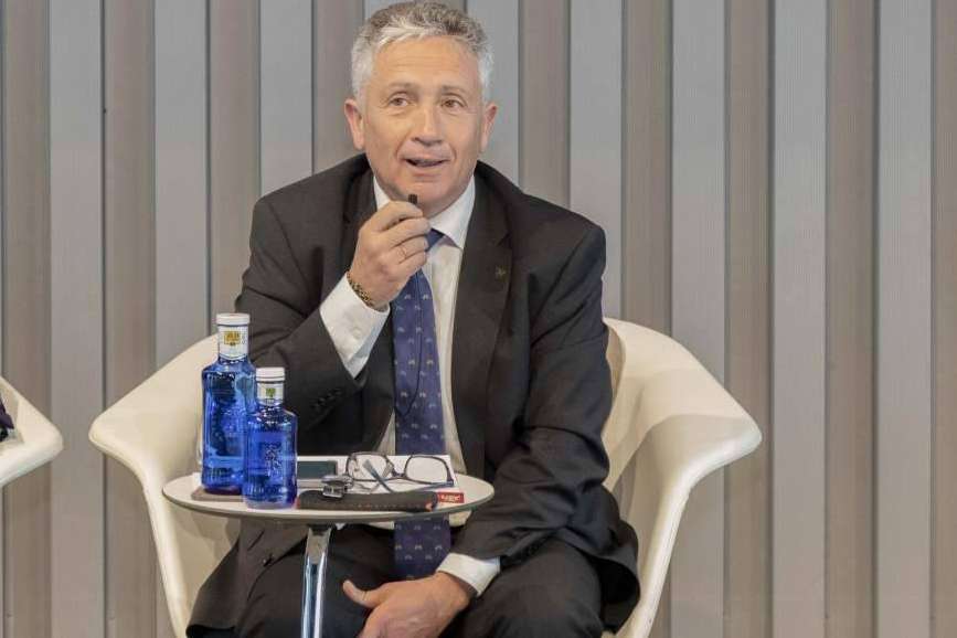 Un profesional inmobiliario de la escuela Rebs, entrevista a José Antonio Pérez Ramírez