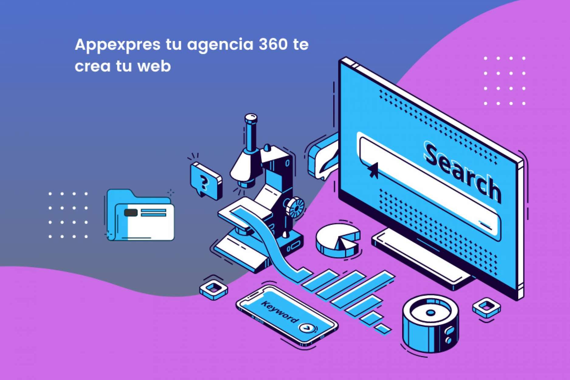 Appexpres destaca la importancia de contar con planes de mantenimiento para páginas de WordPress