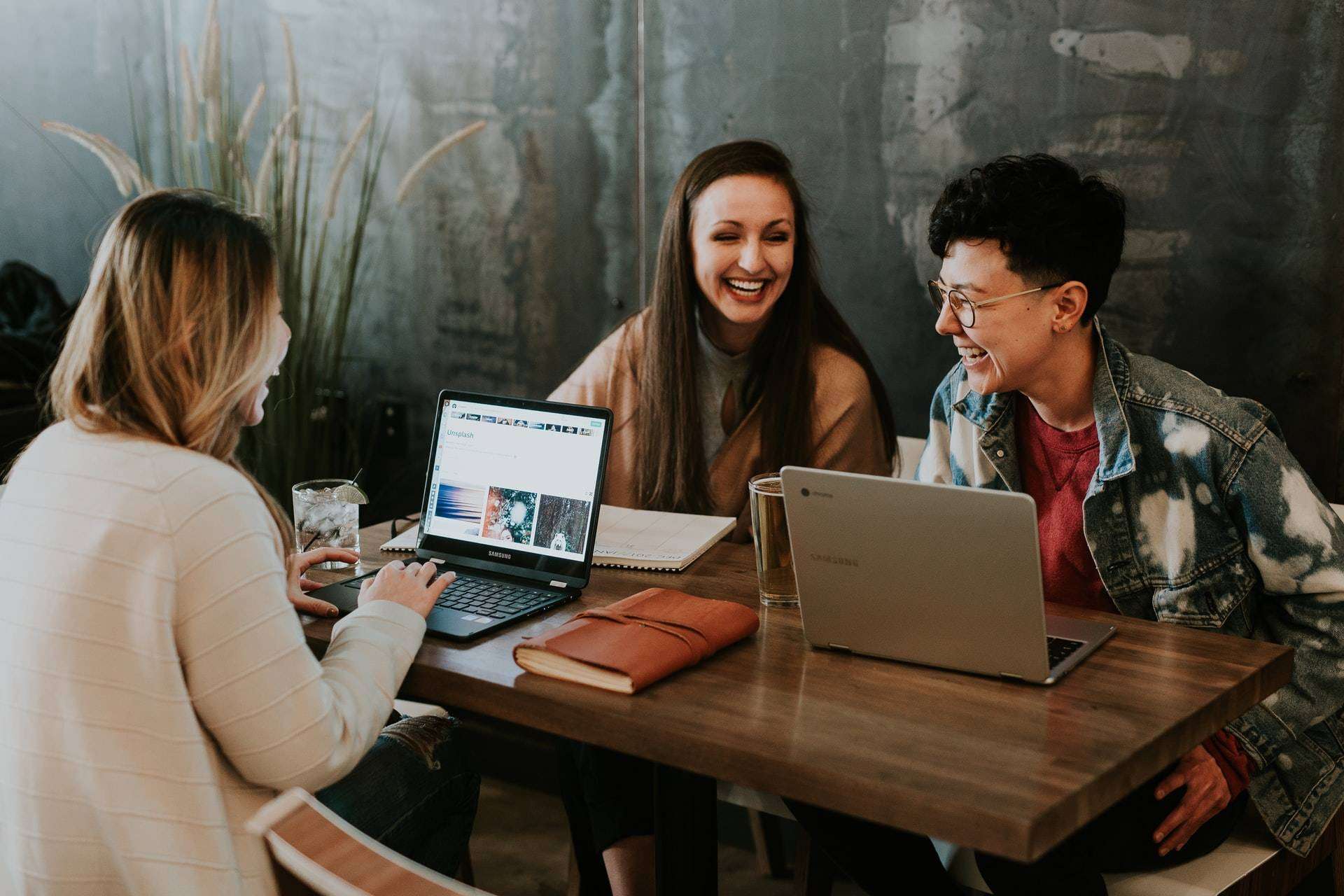 ¿Por qué pymes y autónomos requieren una página web? DitsMarketing