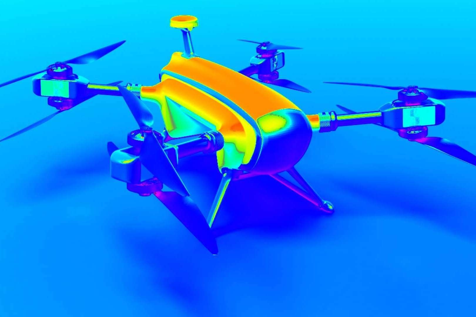 Ventajas de optimizar el diseño con el software de simulación CFD de Symula