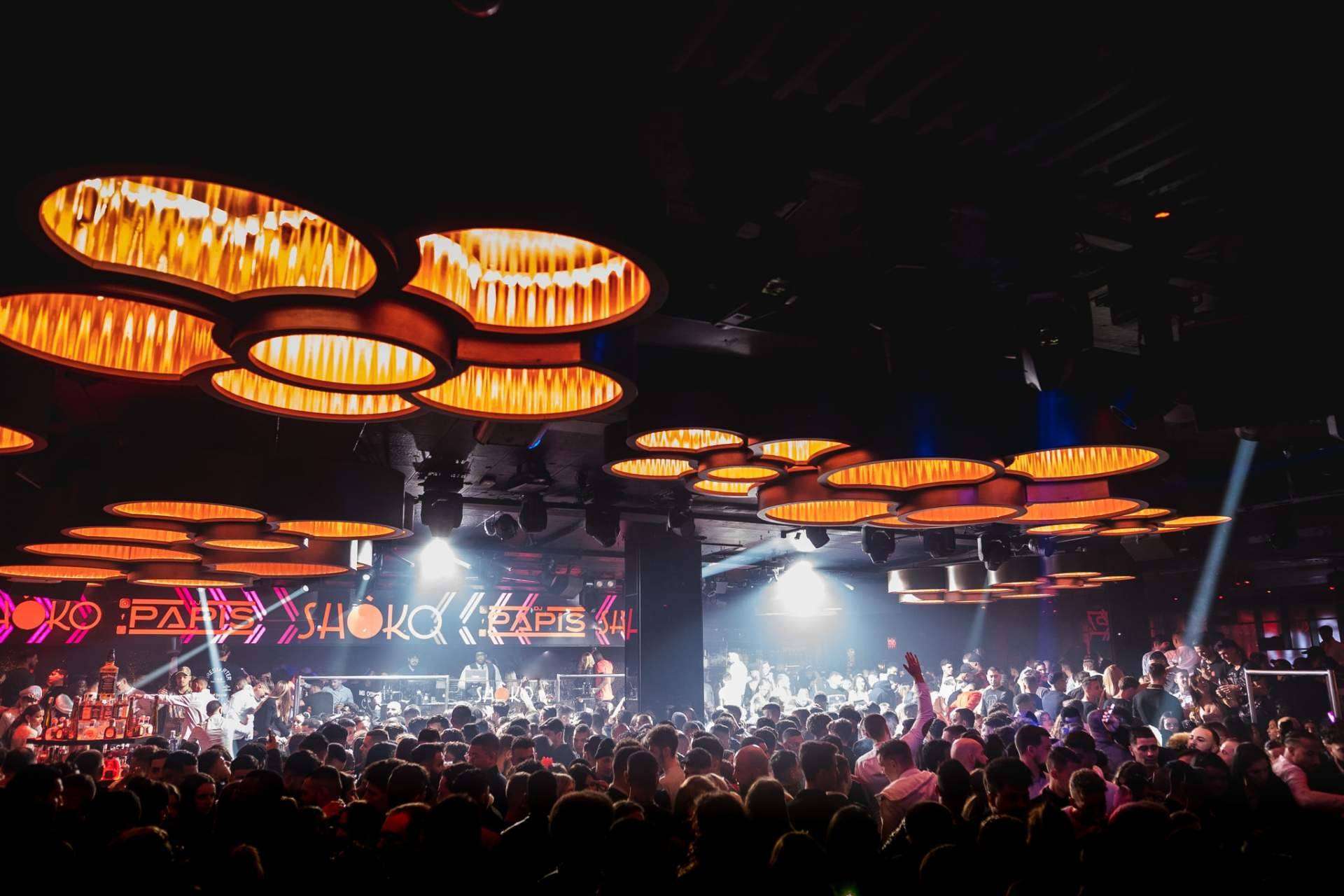Enjoy The Ride, la plataforma donde reservar en algunos de los mejores clubs nocturnos de Barcelona