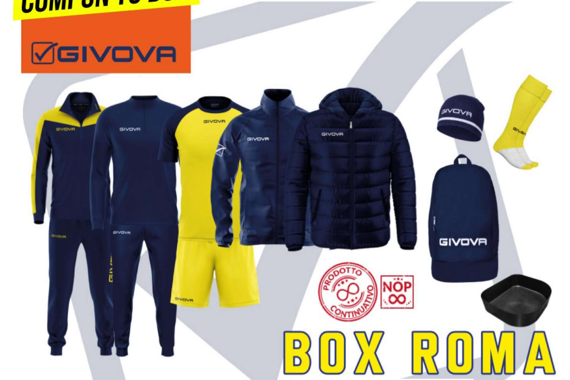 Deportes con Estilo ofrece equipaciones deportivas para todo tipo de disciplinas