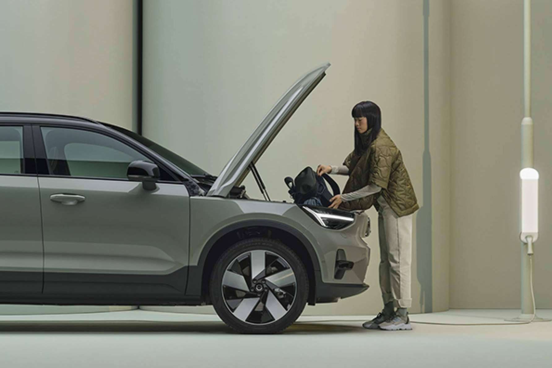 Un espacio donde encontrar el coche ideal desde cualquier lugar, Concesionario virtual Llemosa