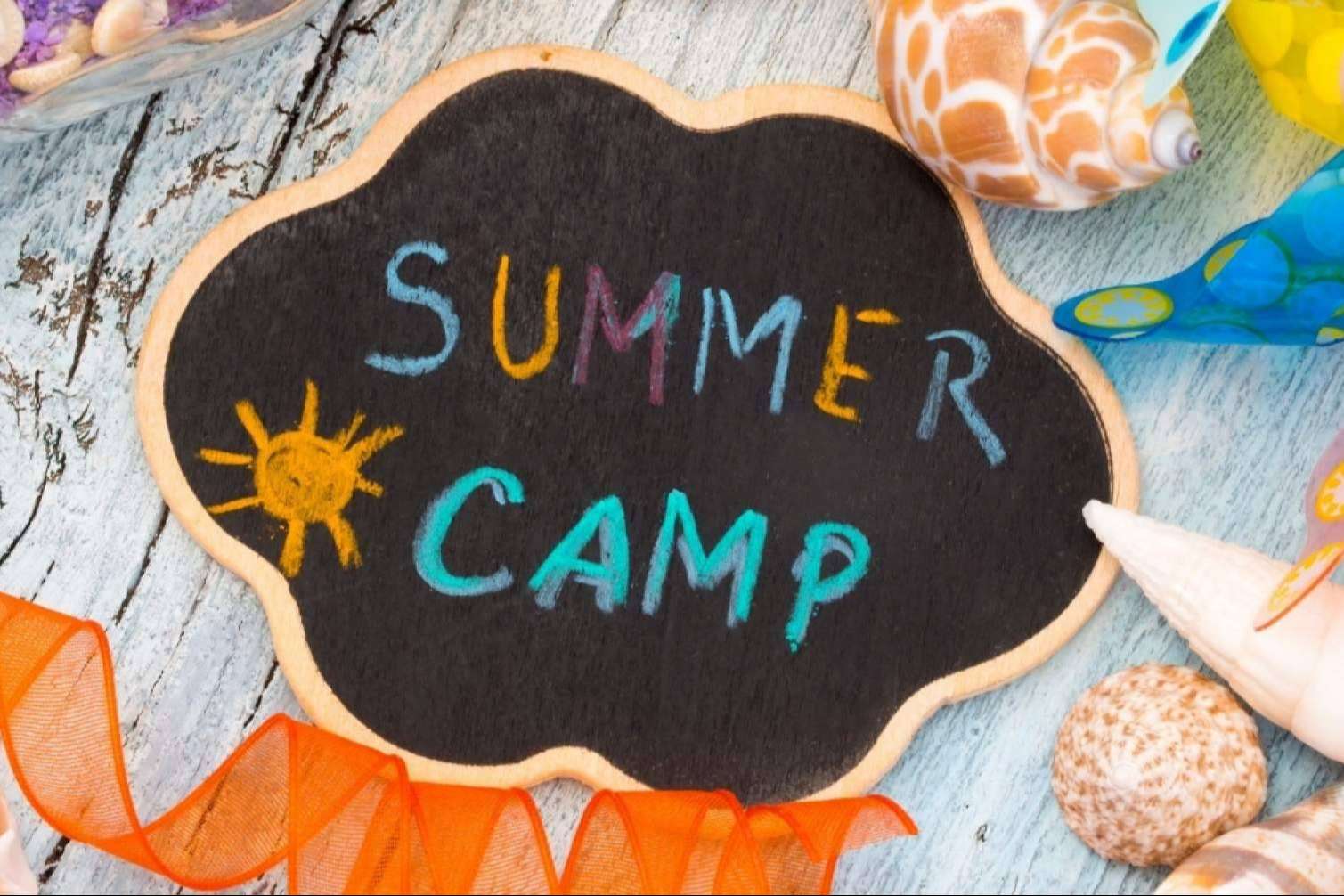 ¿Qué campamentos de verano son tendencia este año?, de la mano del buscador Buscocampamentos.com