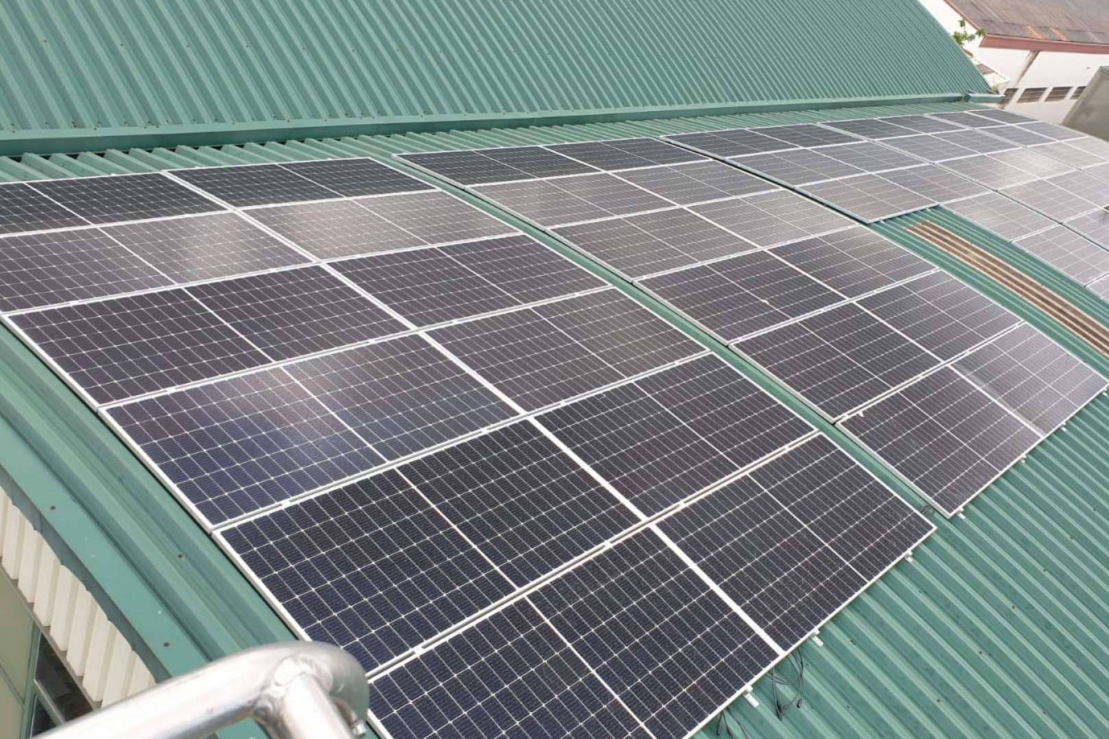 Las comunidades de vecinos pueden ahorrar hasta un 70 % en las facturas de la luz a través de las soluciones de eficiencia energética de A2 Electricidad