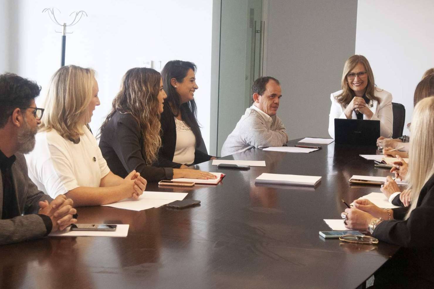 Grupo Santalá sobre la importancia del coaching en los equipos de trabajo