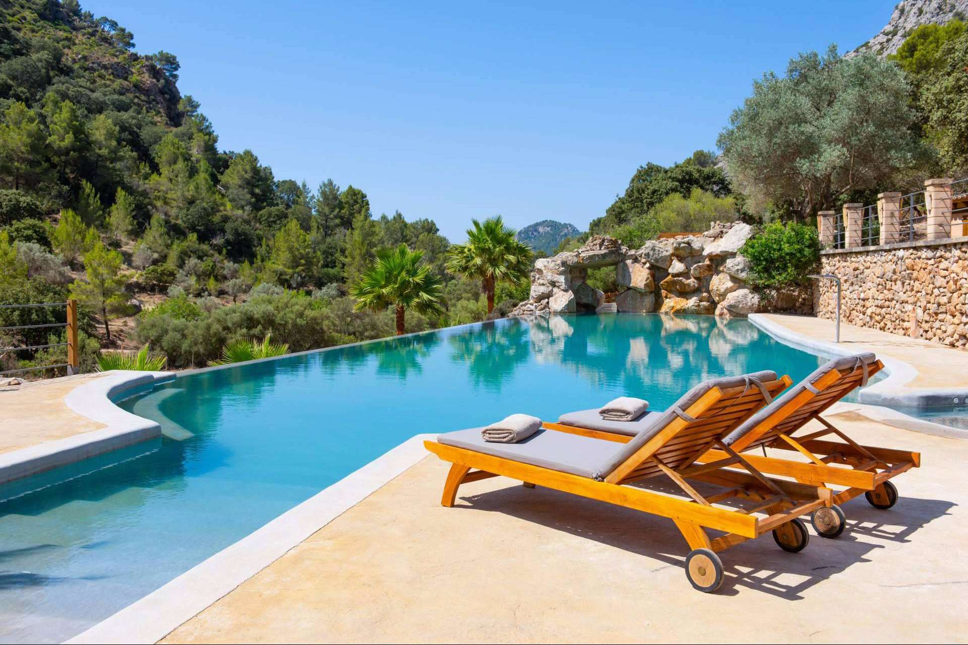 Conseguir Day Pass en hoteles 5 estrellas, en Hotel Treats