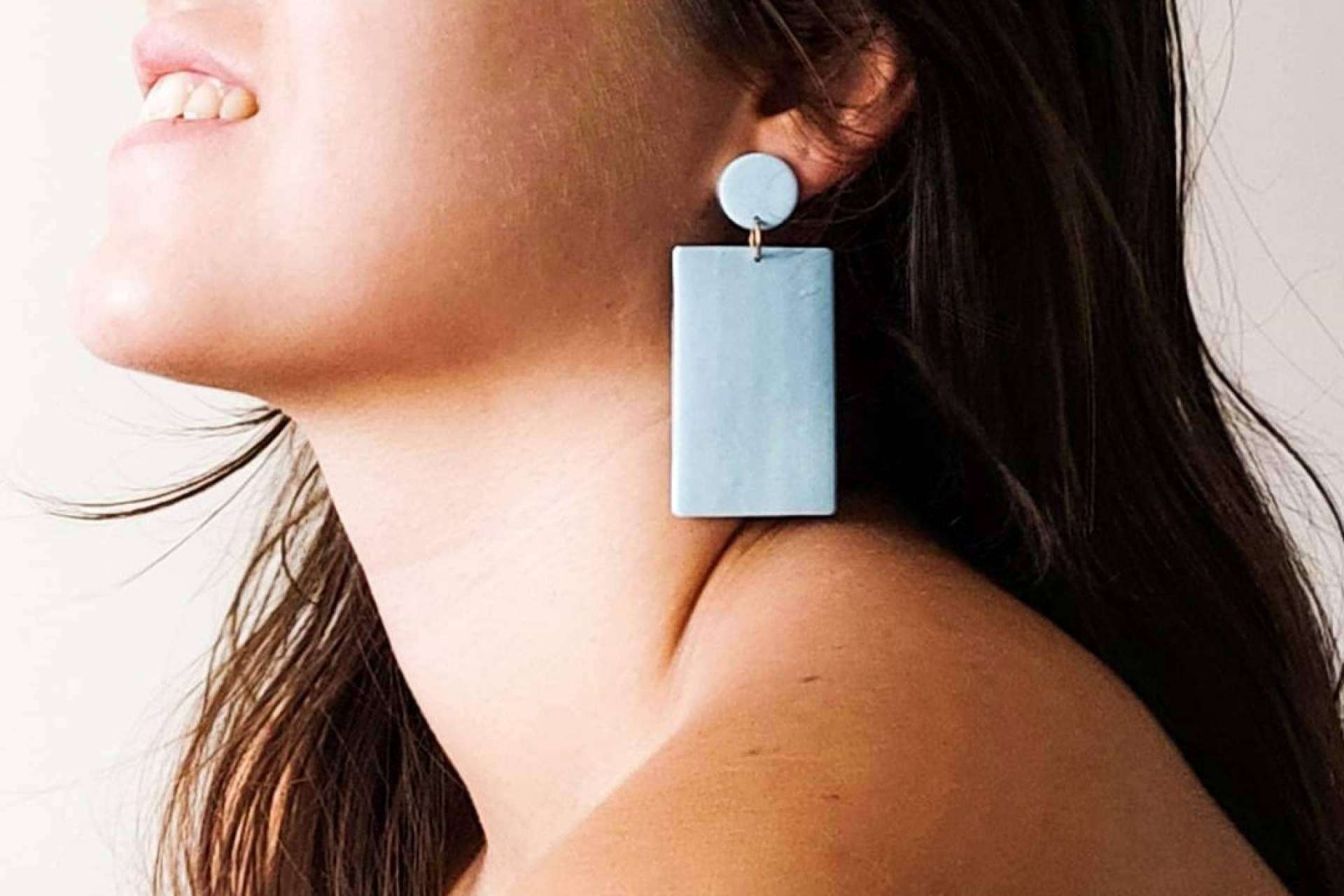 Collares hechos a mano en Maialen Co.