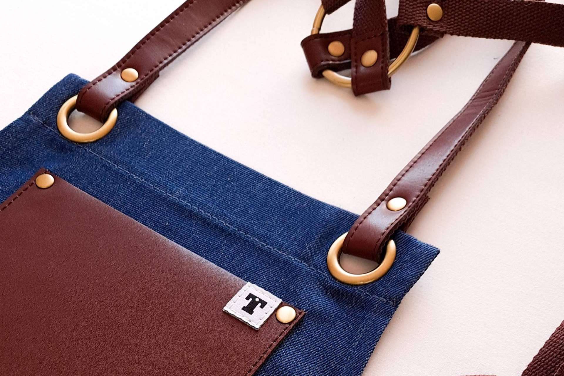 Tablyer, una nueva marca de delantales diferentes y originales