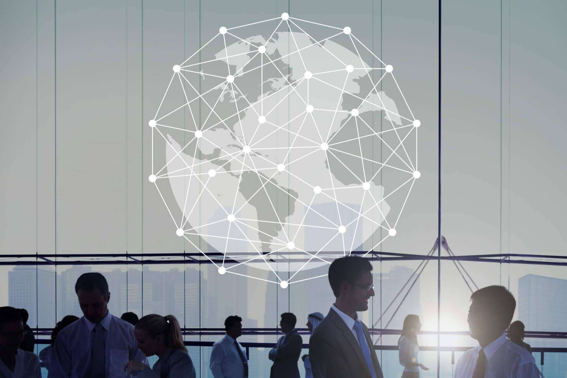 Soluciones de seguridad integrales con la unión de Grupo SAI, IntelKey Corp y Castellana Abogados