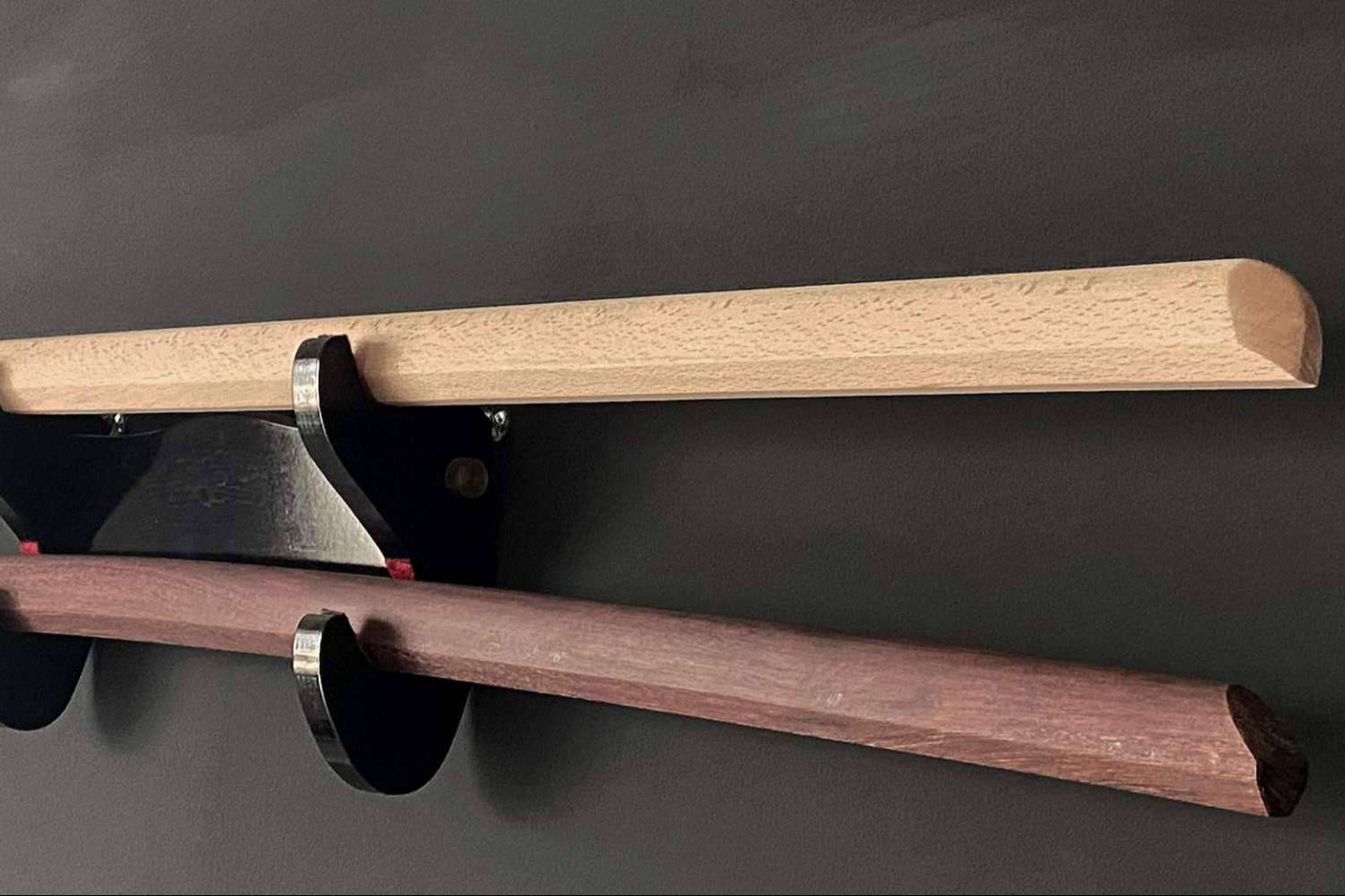 El catálogo de bokken artesanales de Katanamart