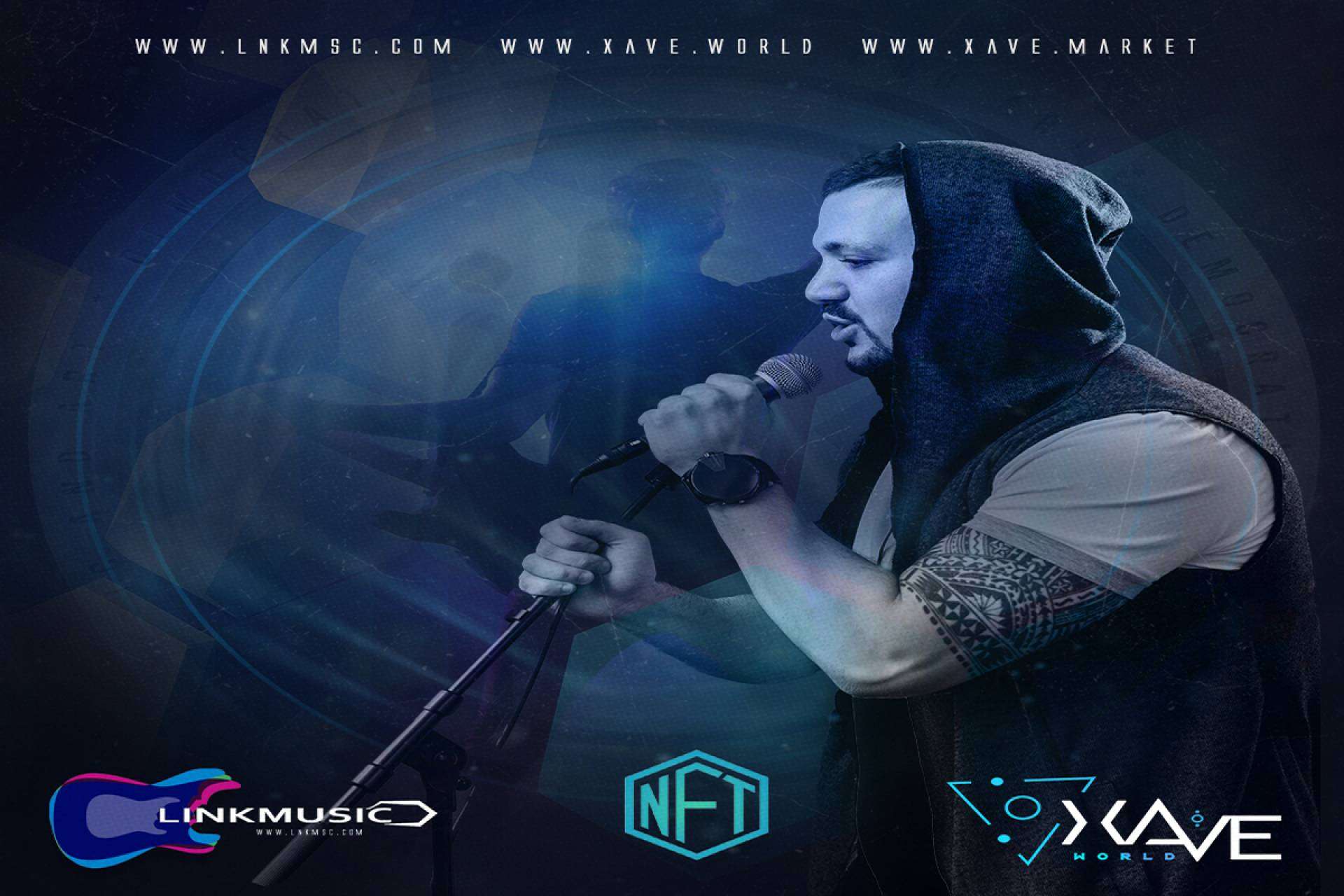 Monetizar la música con NFT, una industria que está en tendencia