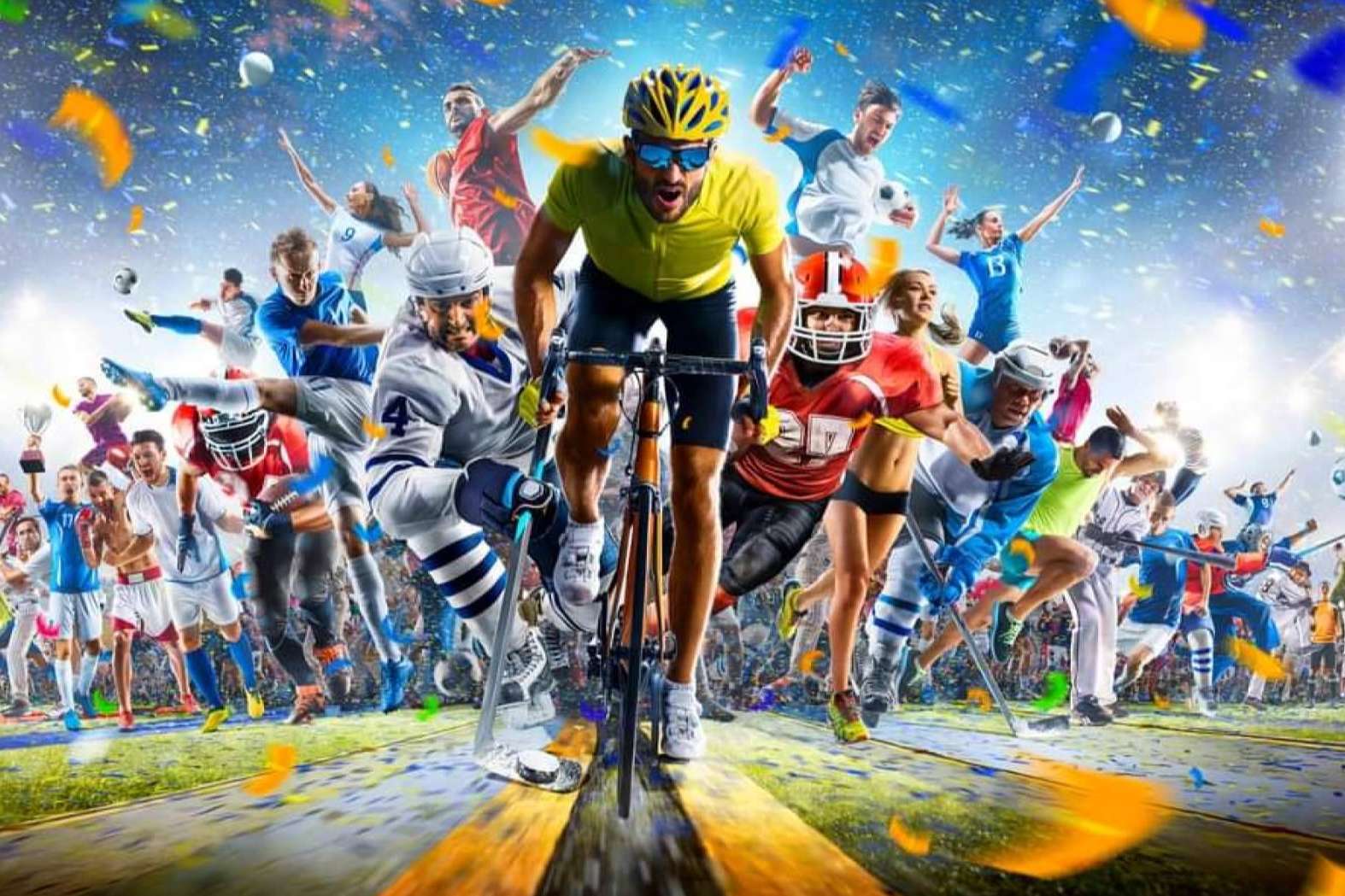 Completa tu Club, la plataforma para encontrar trabajo en el mundo del deporte