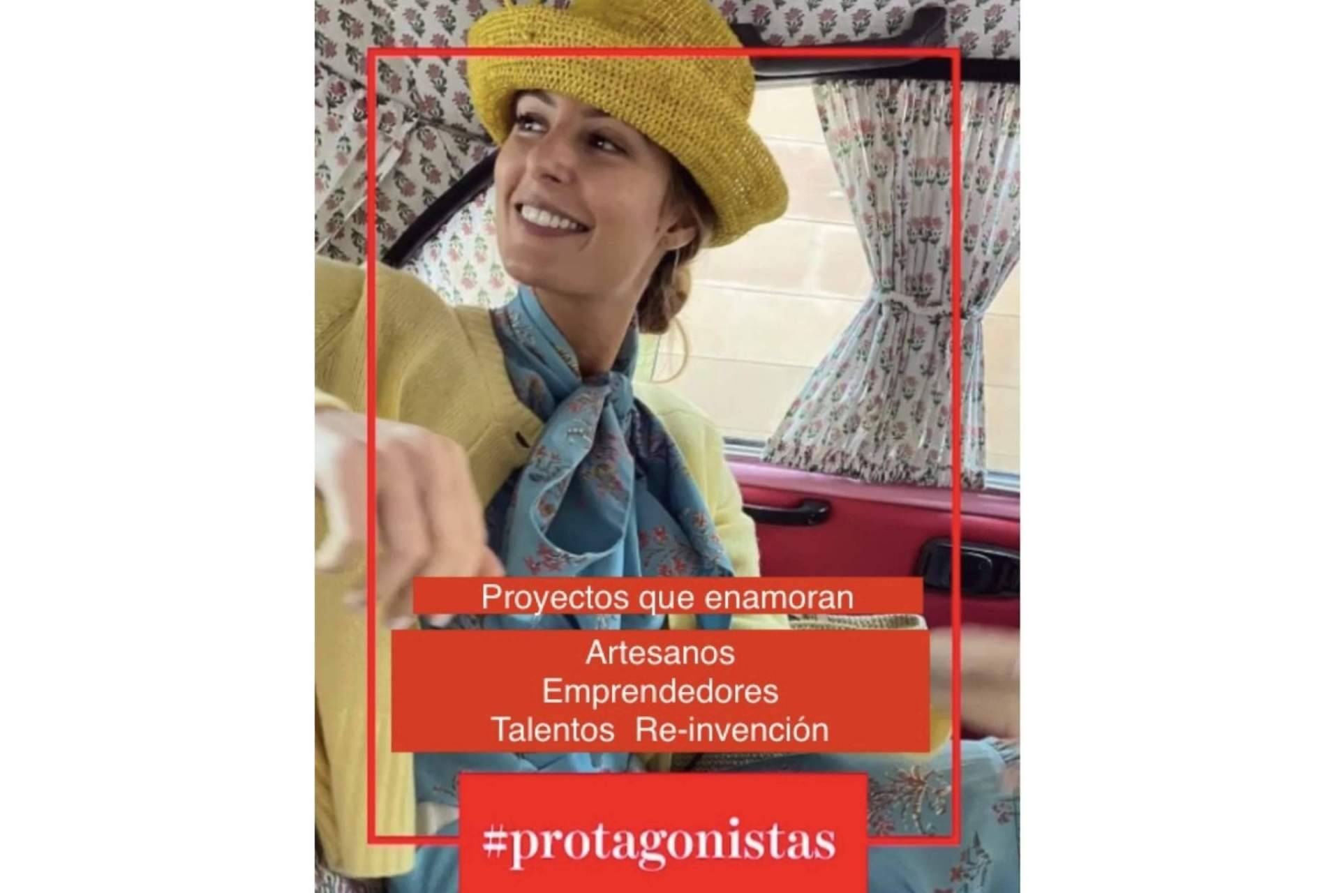 La revista online que da visibilidad a todos los proyectos que enamoran y que inspiran es MIAZIA, enamorada del mundo emprendedor