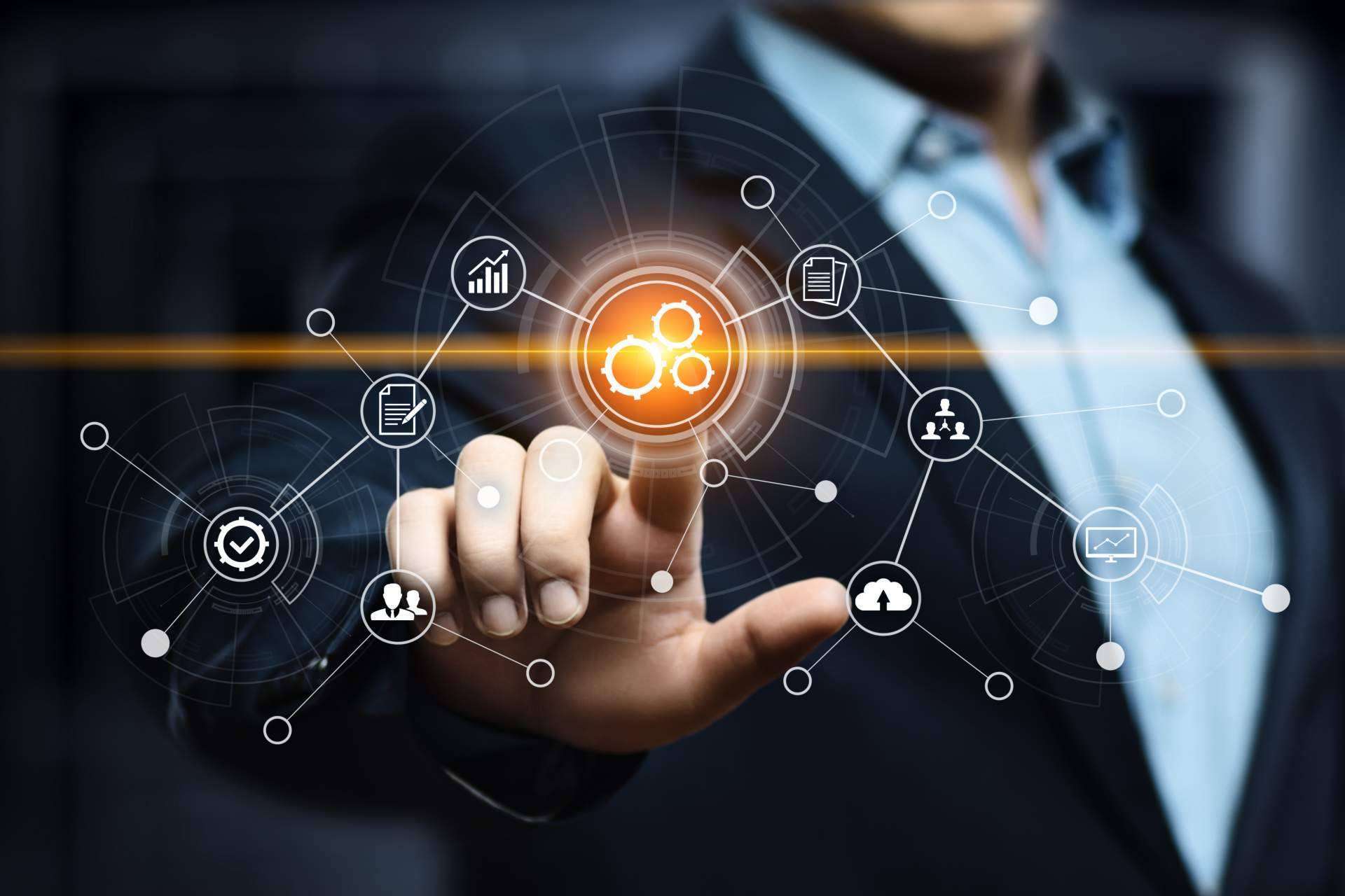 El software de gestión que permite optimizar el rendimiento de las empresas, por Noática