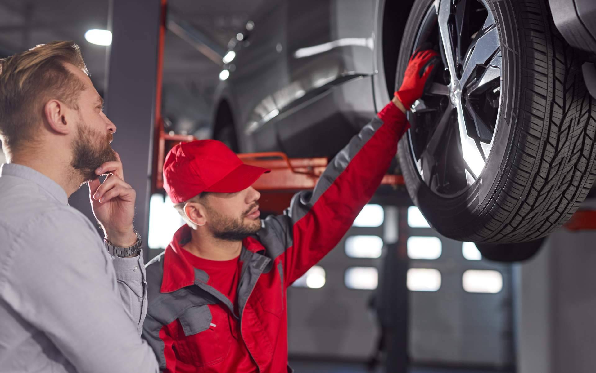 ¿Cómo se puede saber si una llanta de aluminio es de buena calidad?, de la mano de Todo Llantas Shop