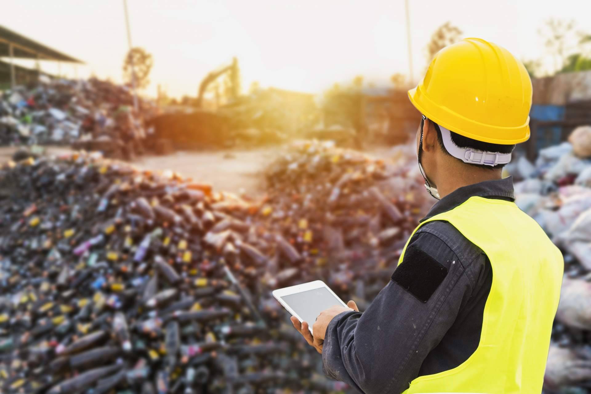 La importancia de la economía circular en la actualidad, la propuesta de recircular